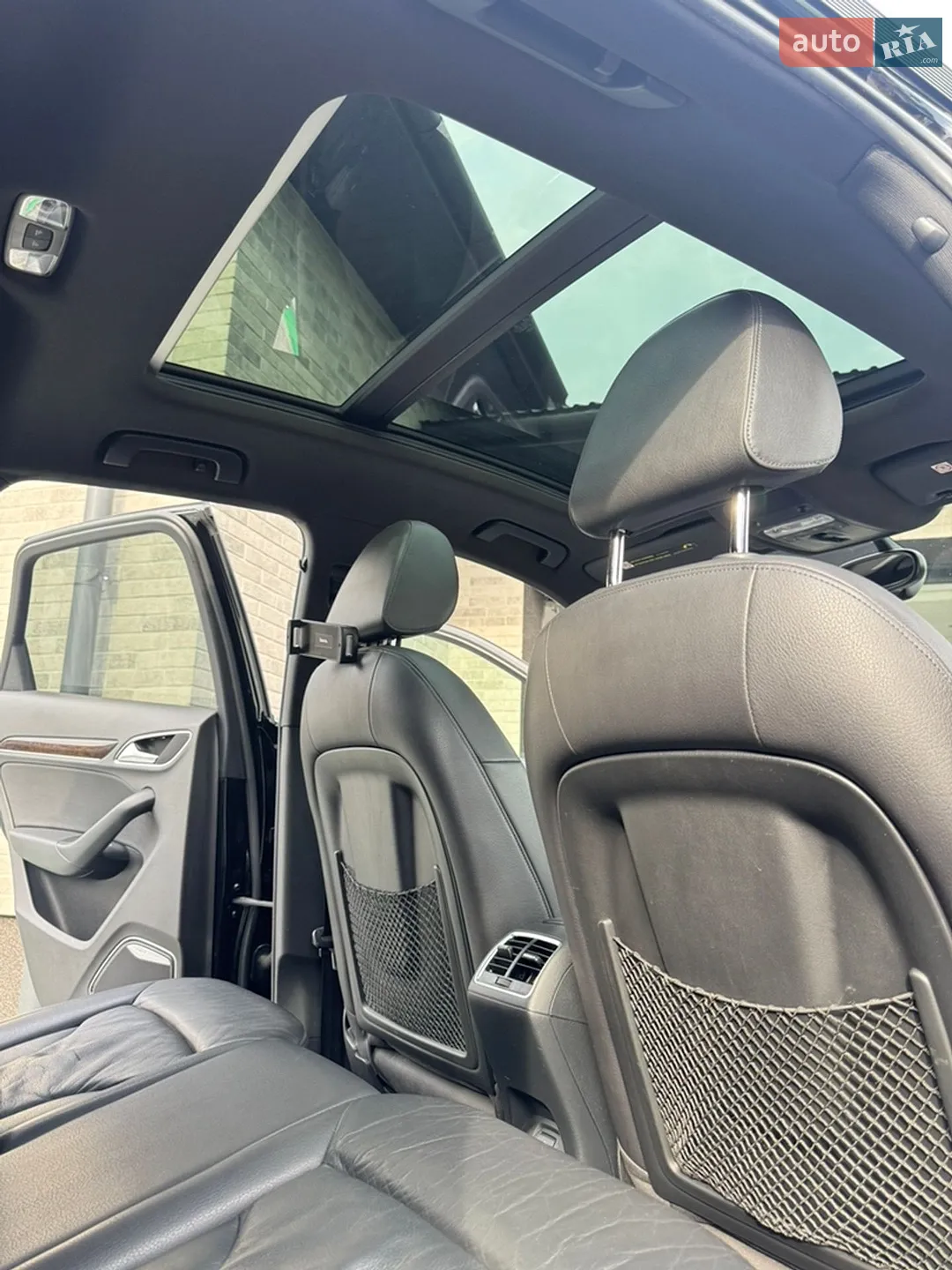2014 Audi Q3 - мініатюра 13