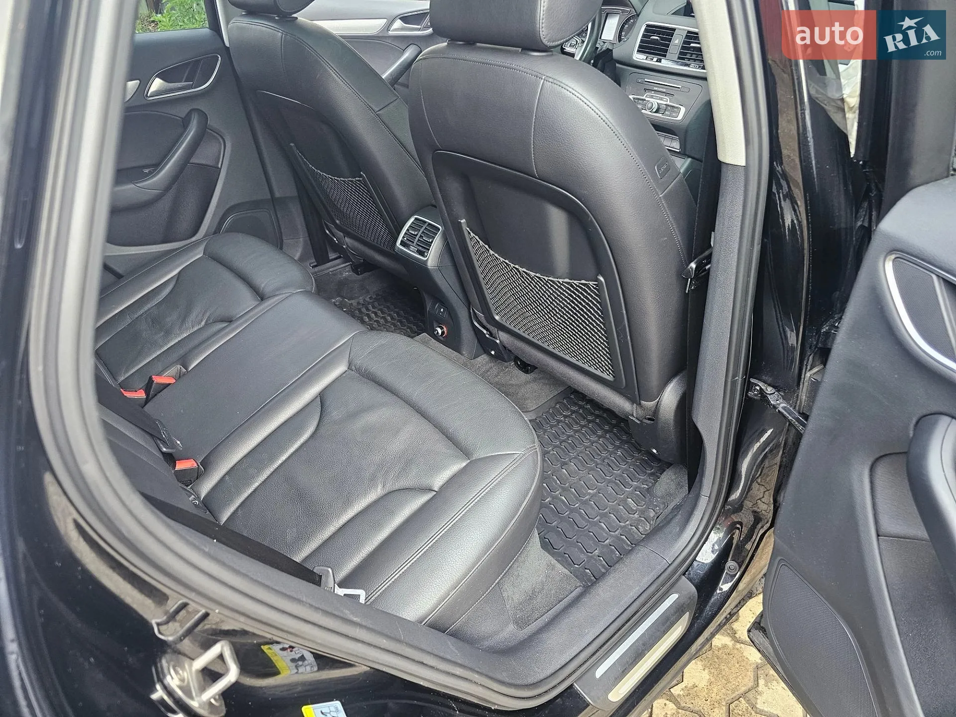 2016 Audi Q3 - мініатюра 5