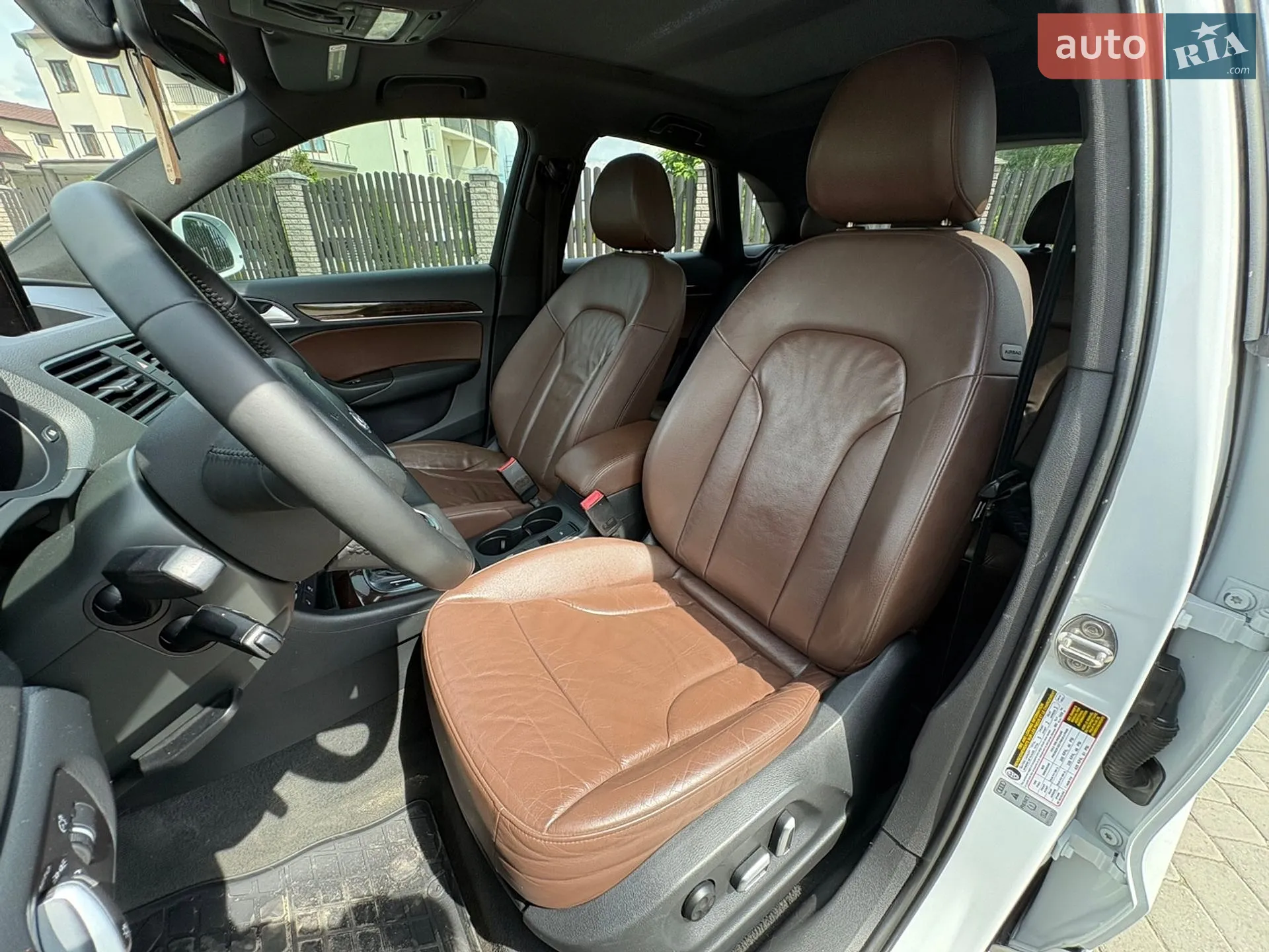 2016 Audi Q3 - мініатюра 18
