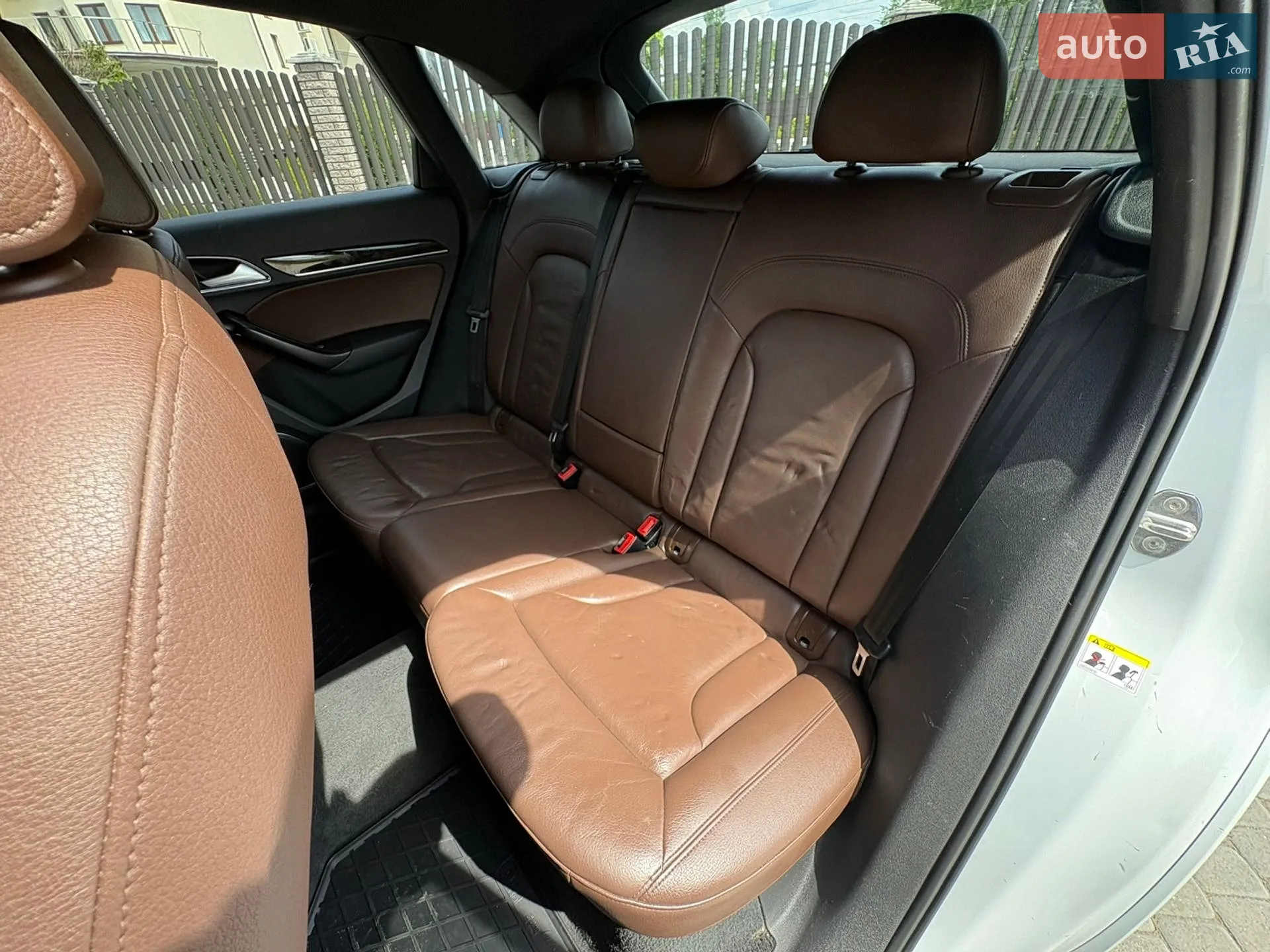 2016 Audi Q3 - мініатюра 22