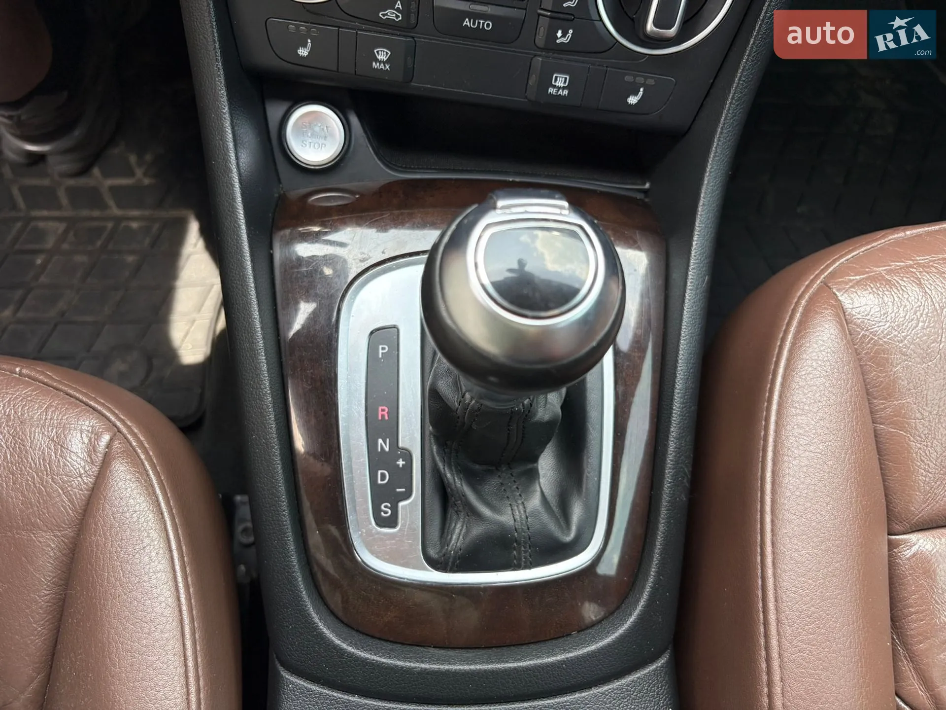2016 Audi Q3 - мініатюра 28