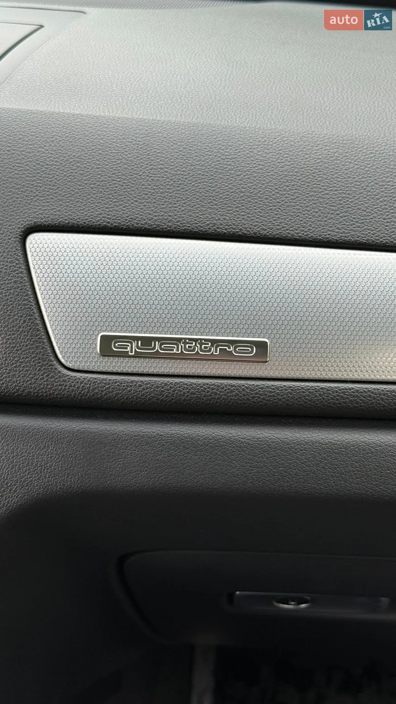2015 Audi Q3 - мініатюра 15