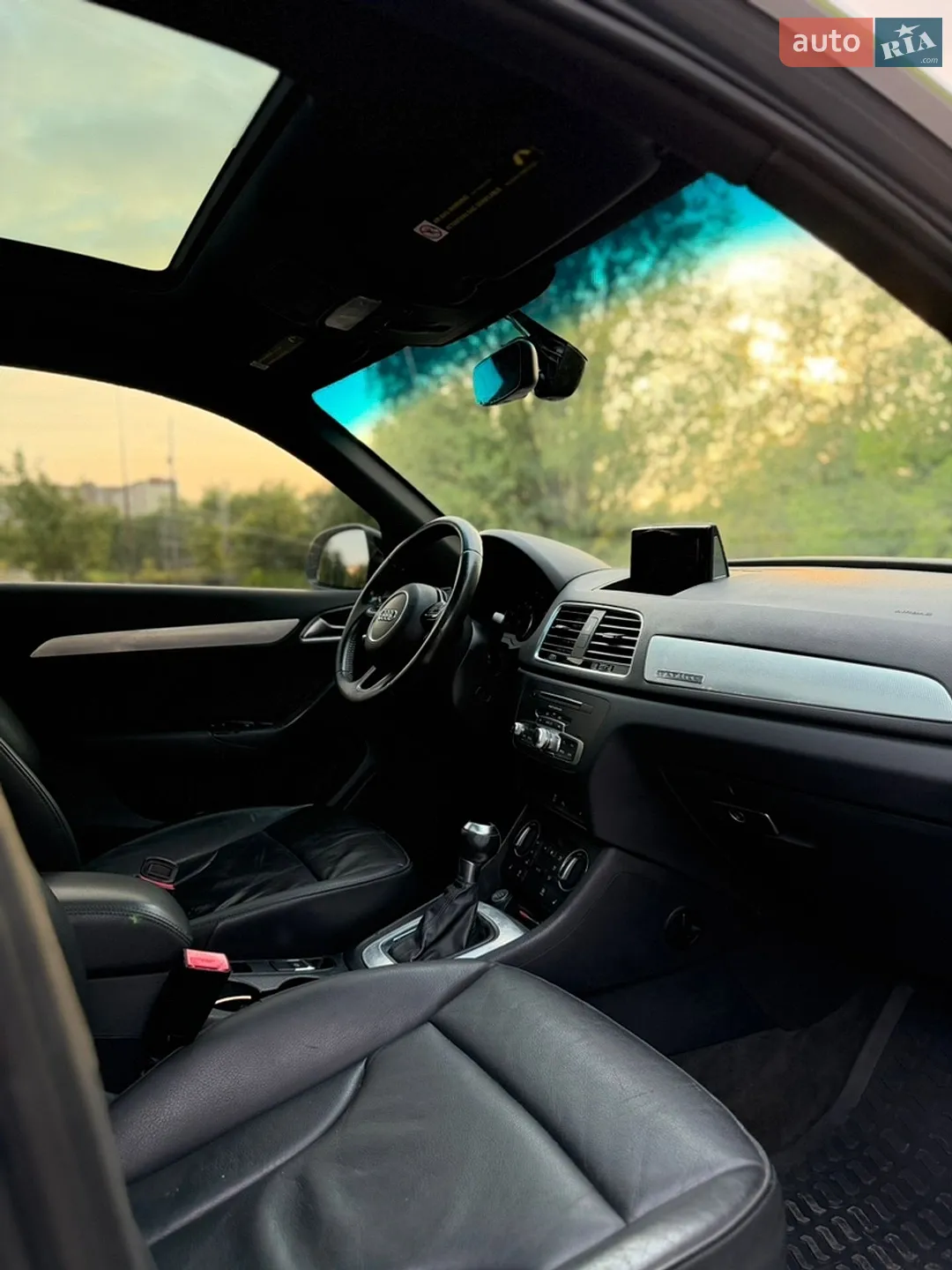 2015 Audi Q3 - мініатюра 18