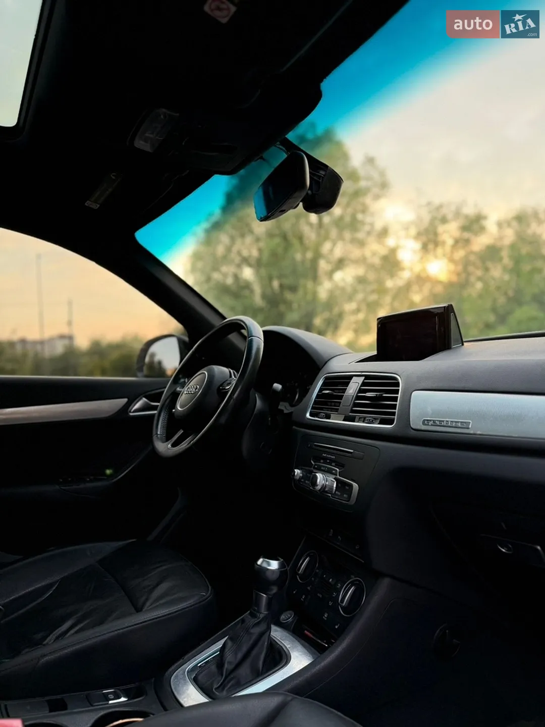 2015 Audi Q3 - мініатюра 20