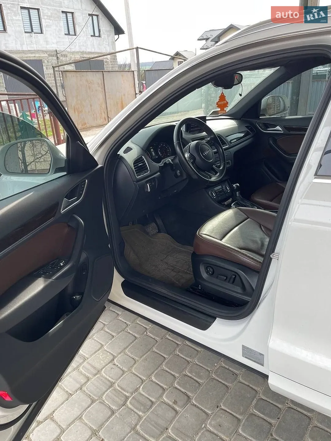2014 Audi Q3 - мініатюра 6