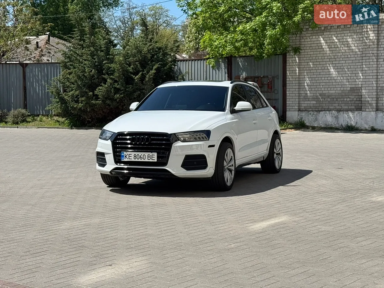 2015 Audi Q3 - мініатюра 23