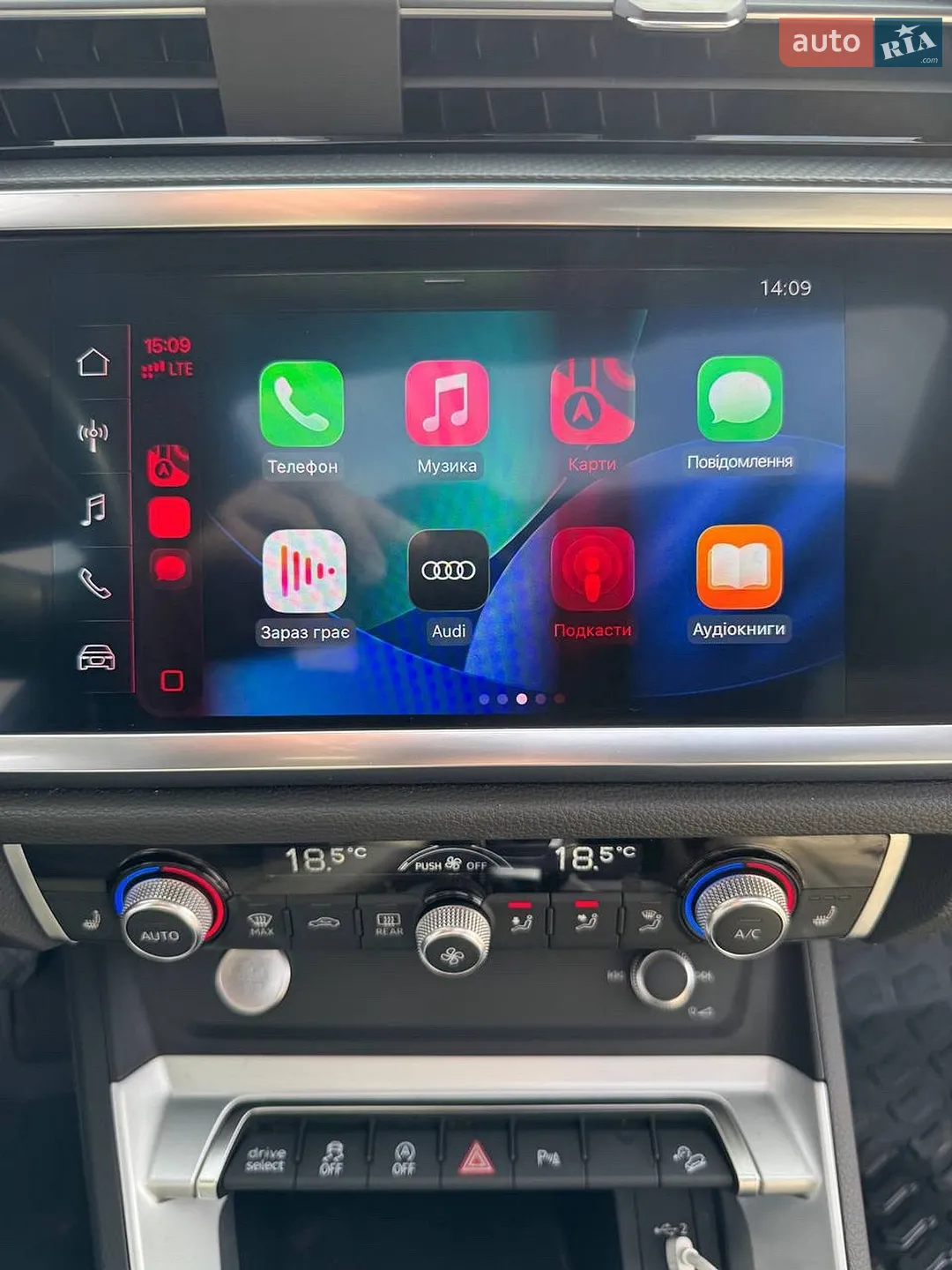 2019 Audi Q3 - мініатюра 31