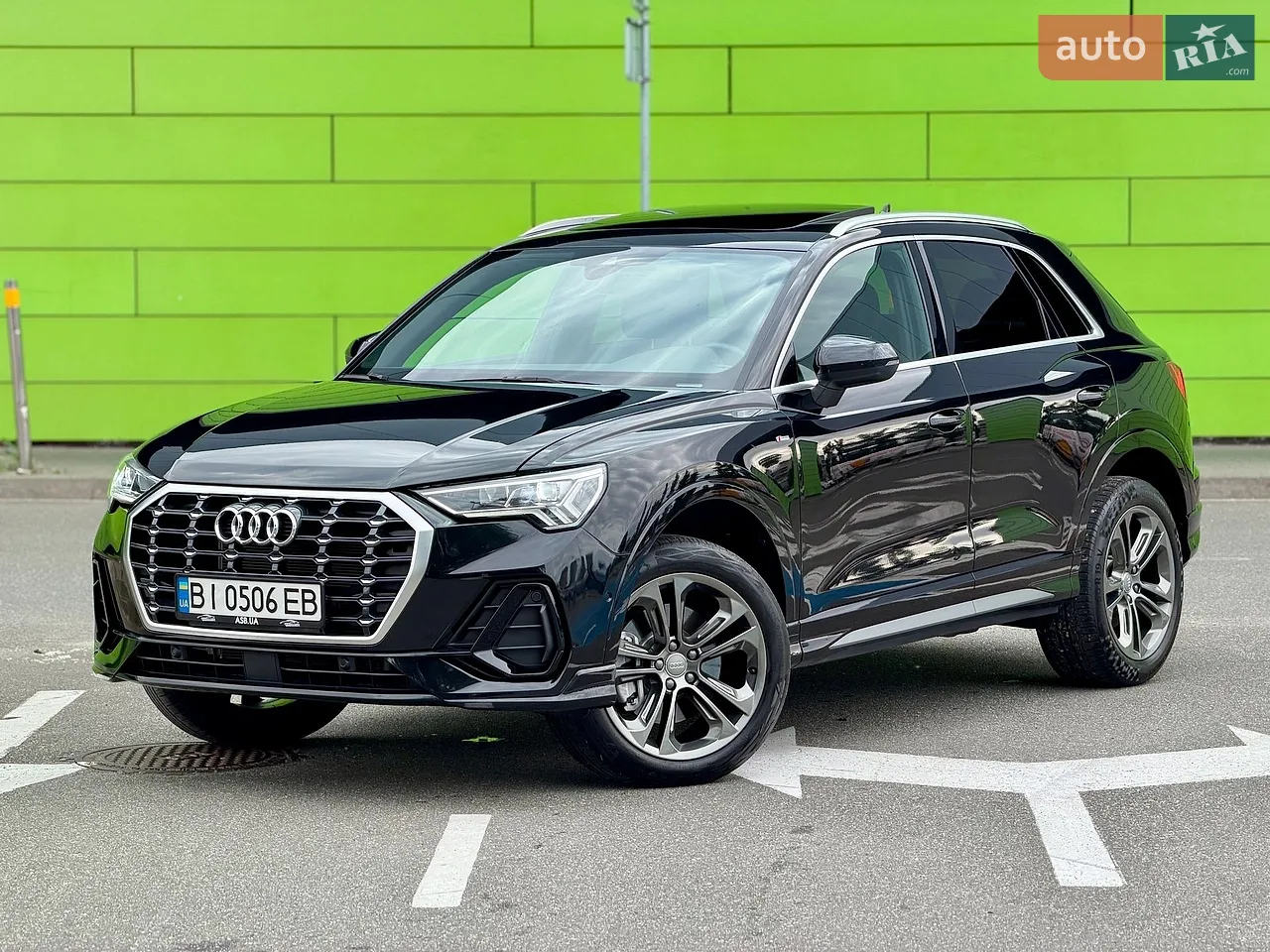 2019 Jaguar F-Pace - мініатюра 97