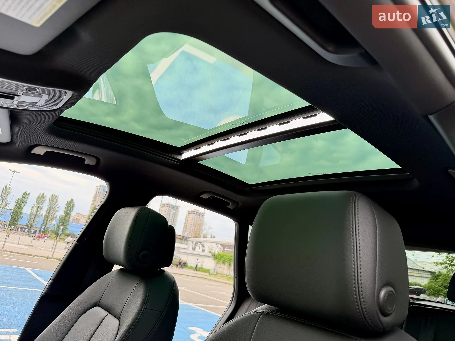 2024 Audi Q3 - мініатюра 58
