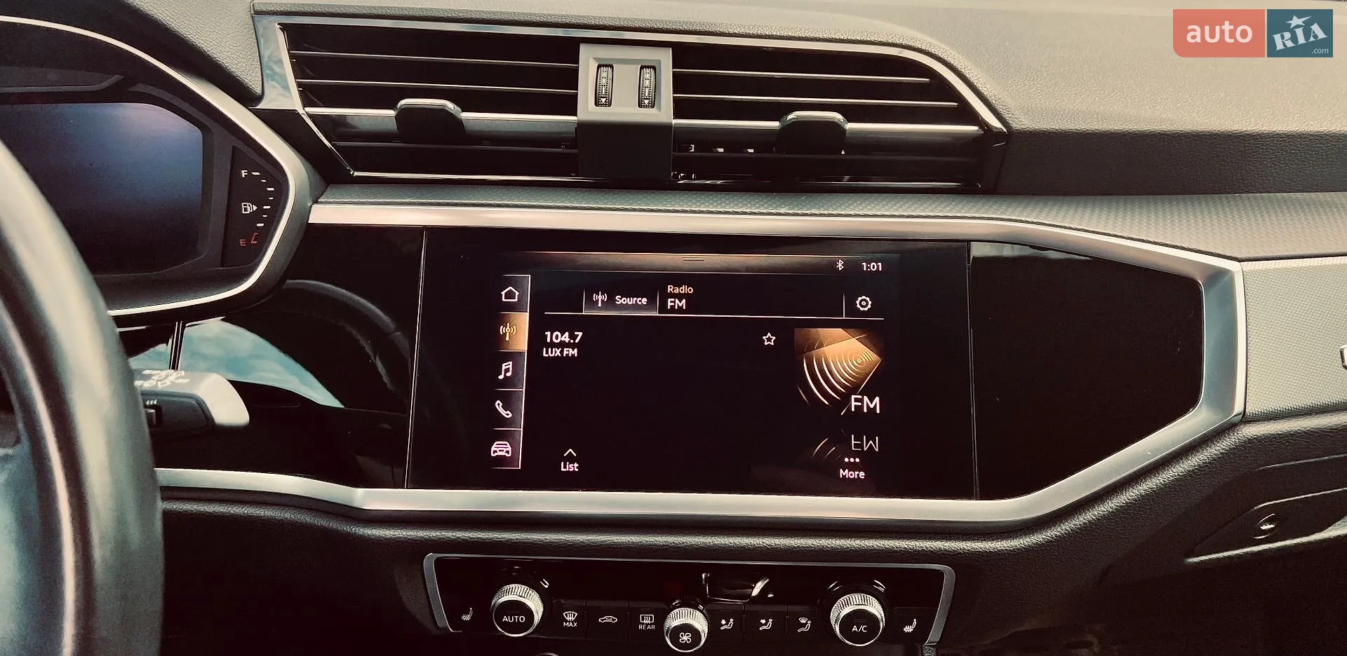 2019 Audi Q3 - мініатюра 19