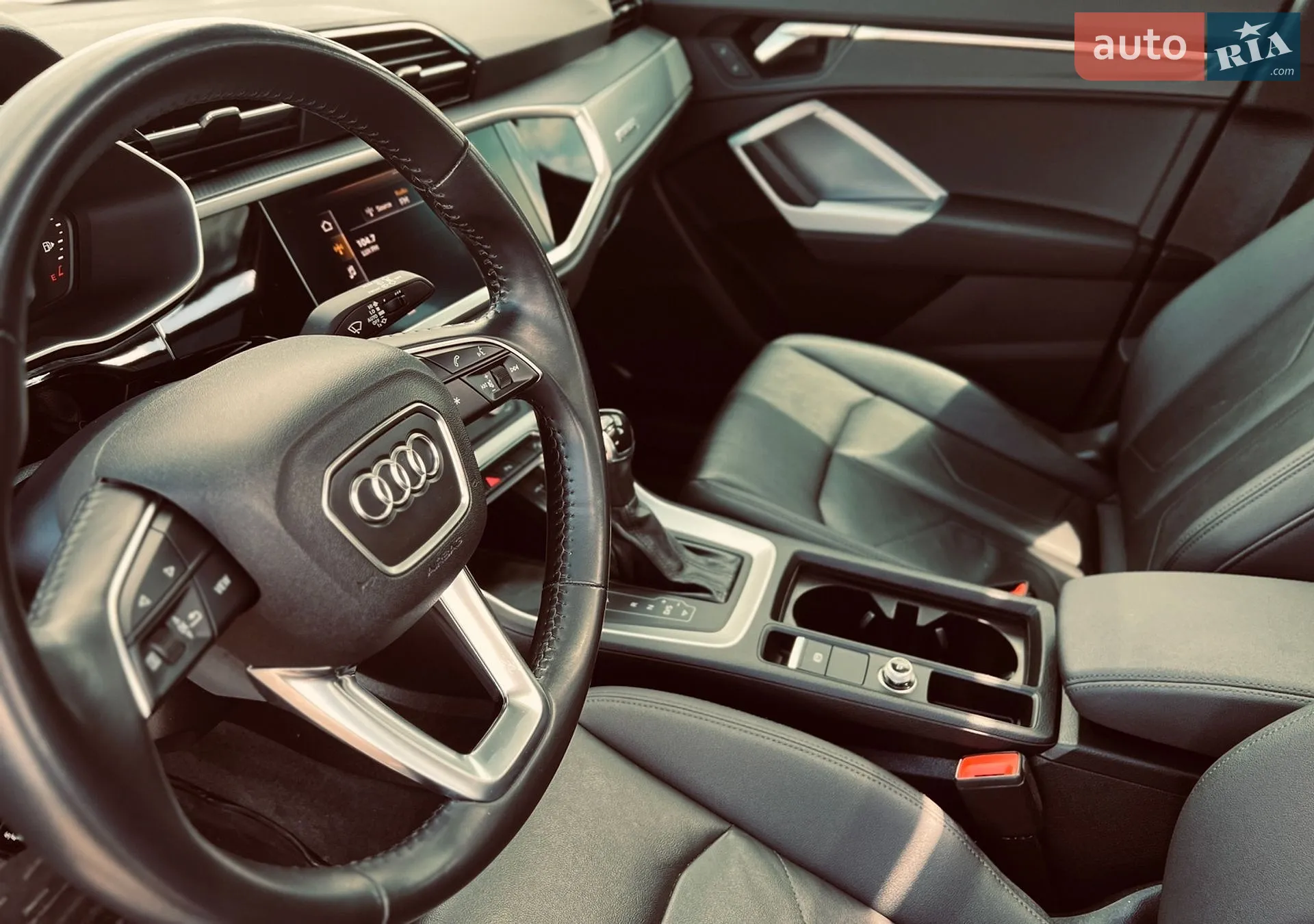 2019 Audi Q3 - мініатюра 10