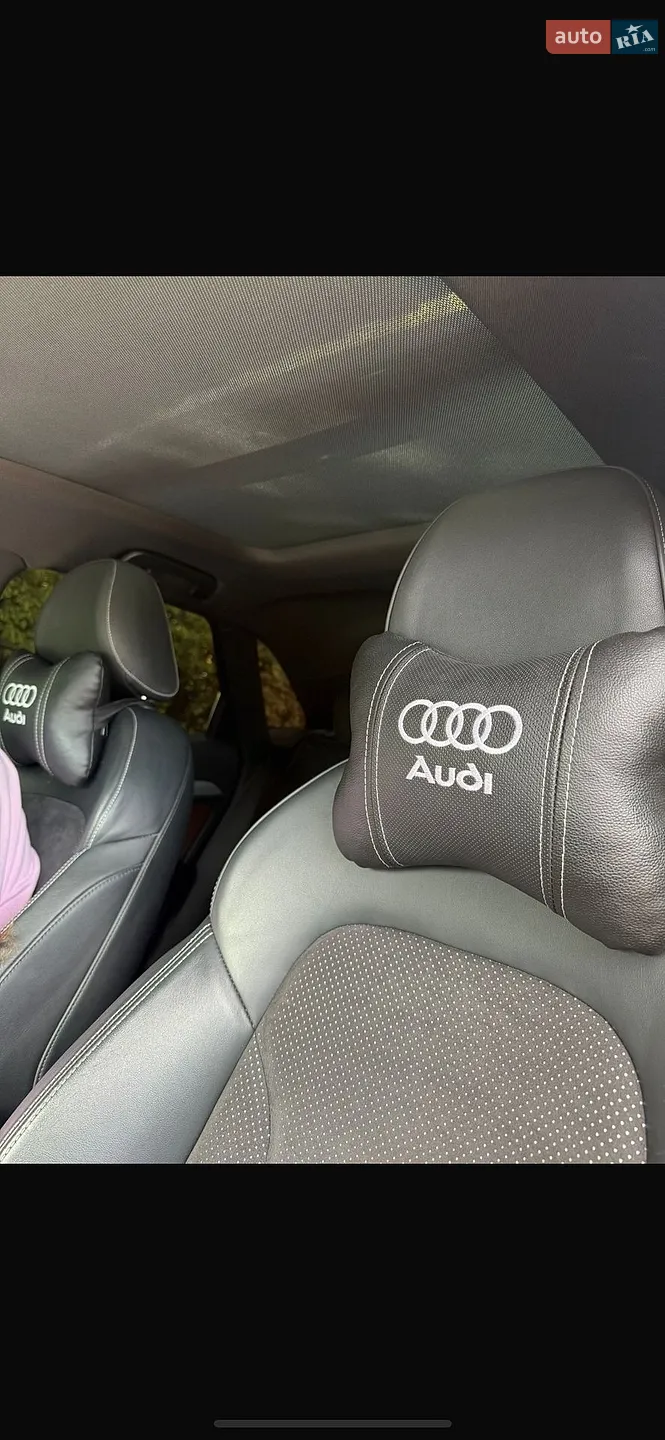 2017 Audi Q3 - мініатюра 17
