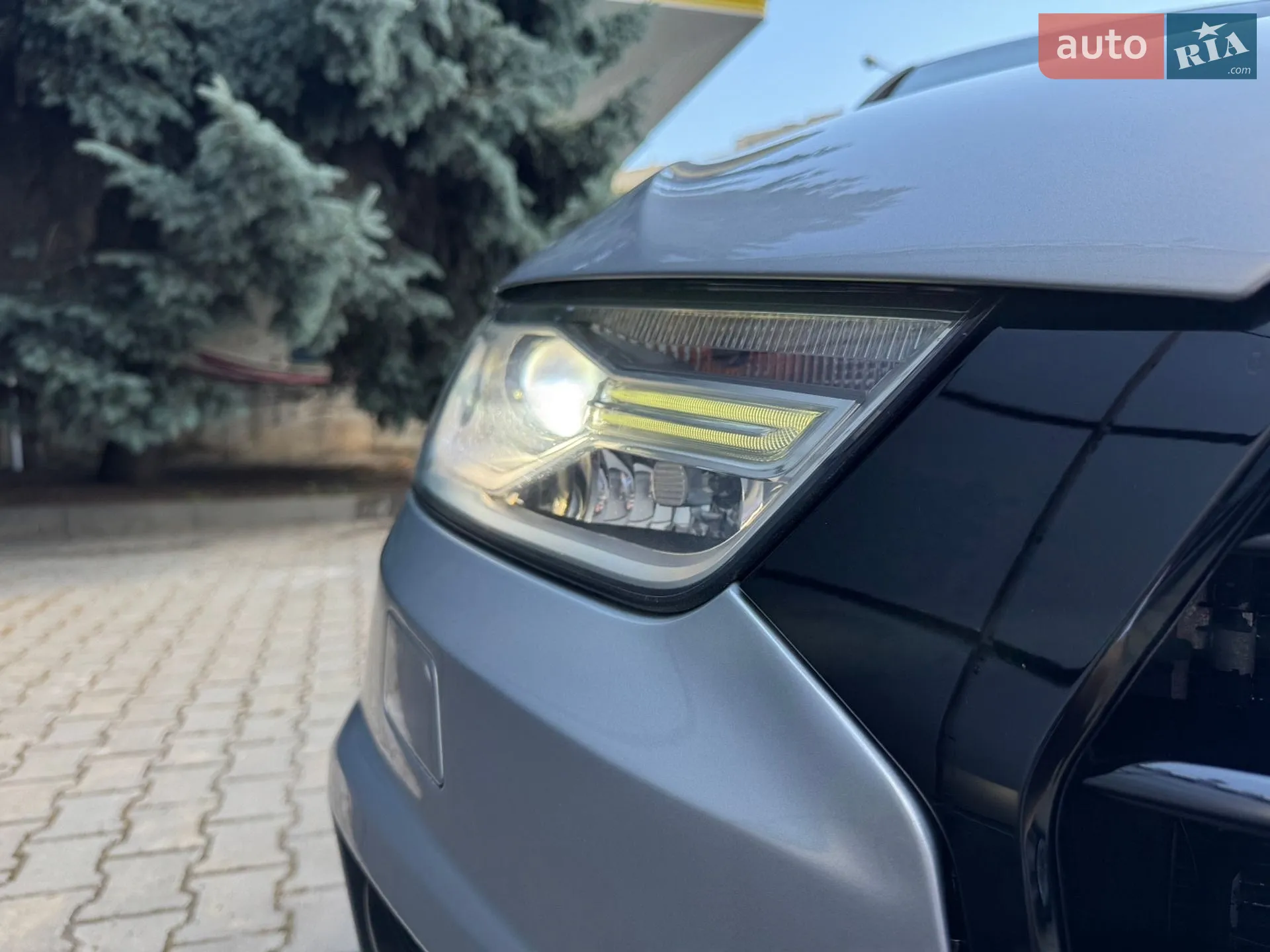 2016 Audi Q3 - мініатюра 17