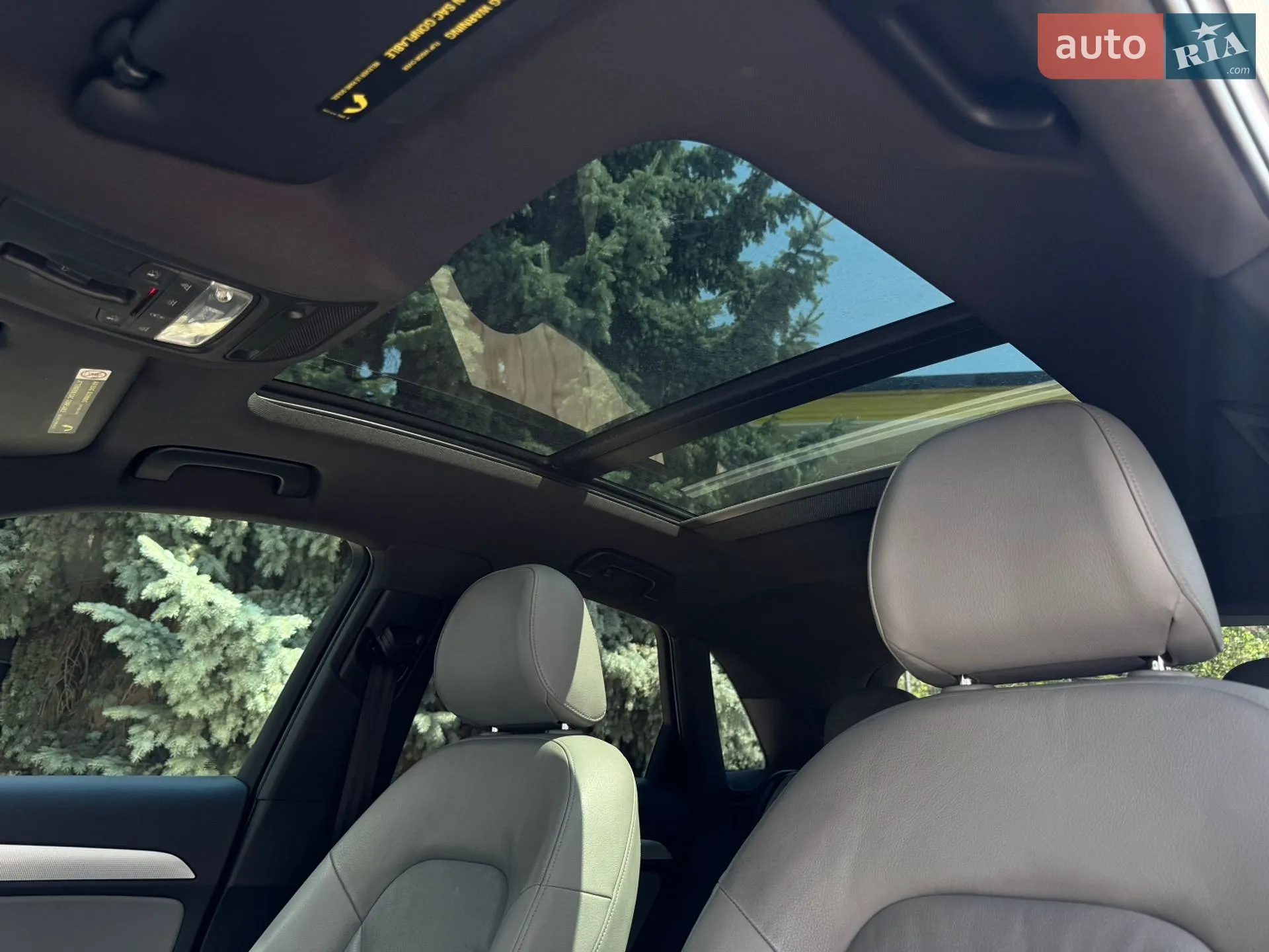 2016 Audi Q3 - мініатюра 32