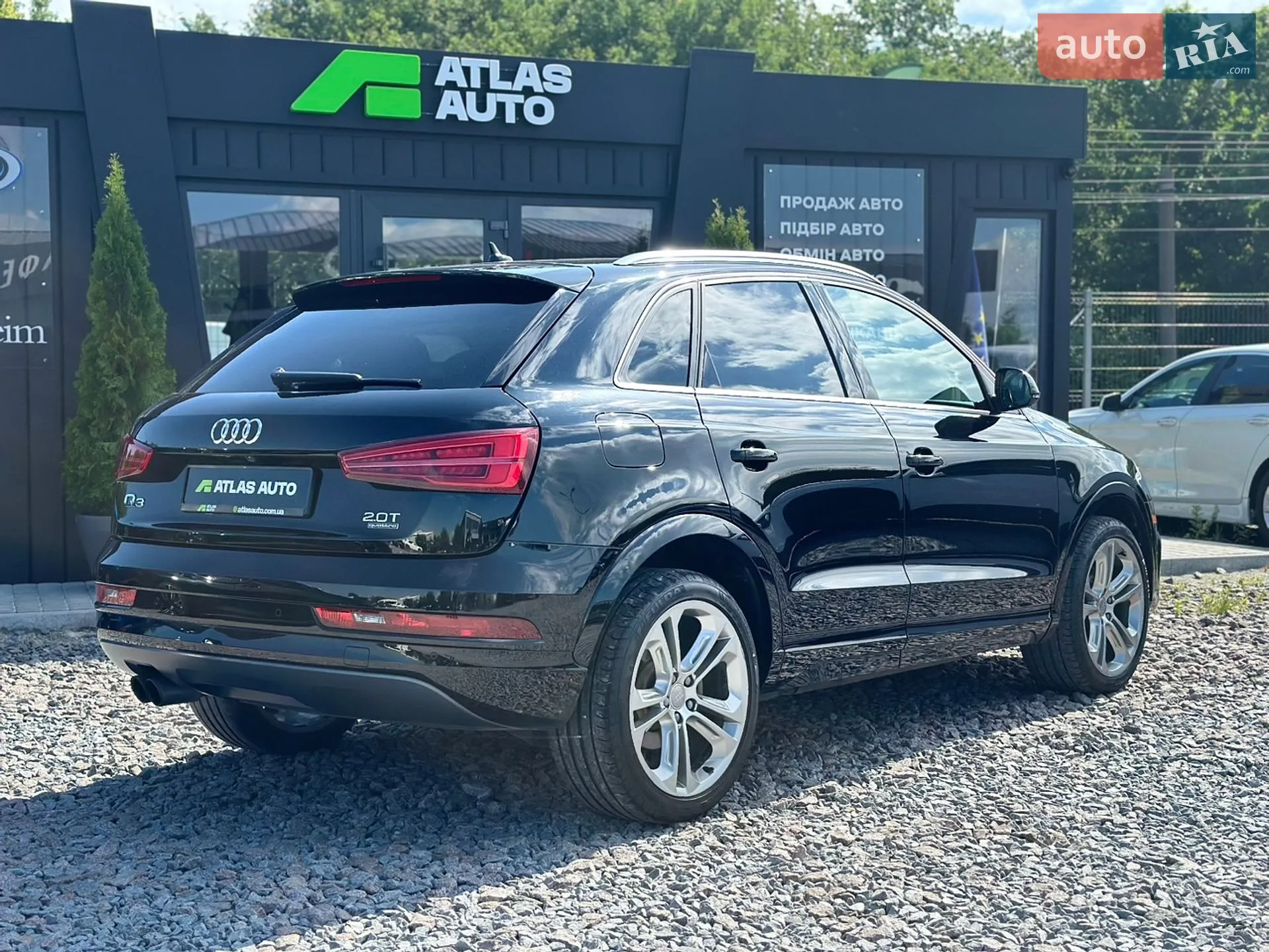 2015 Audi Q3 - мініатюра 4