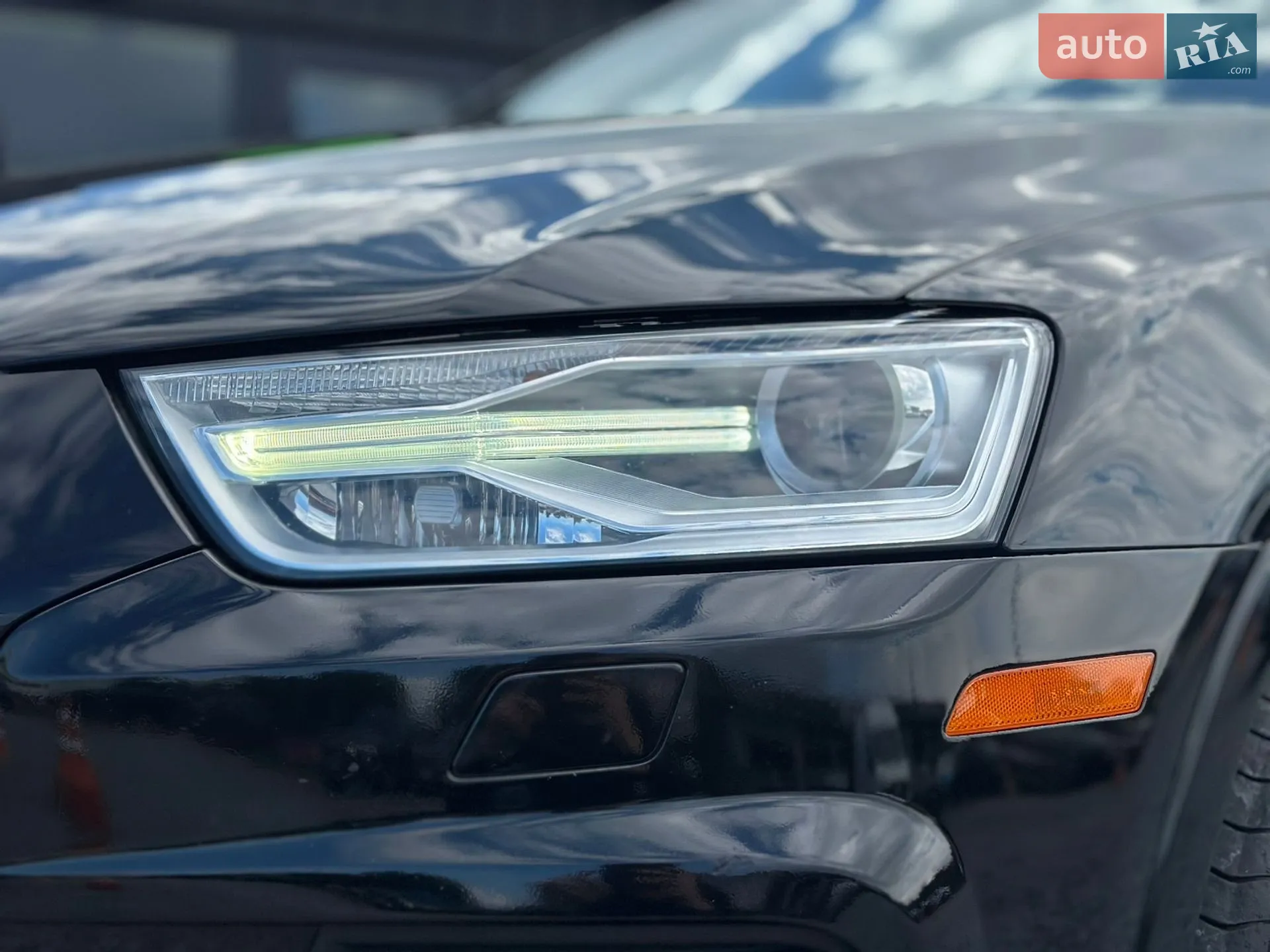 2015 Audi Q3 - мініатюра 9