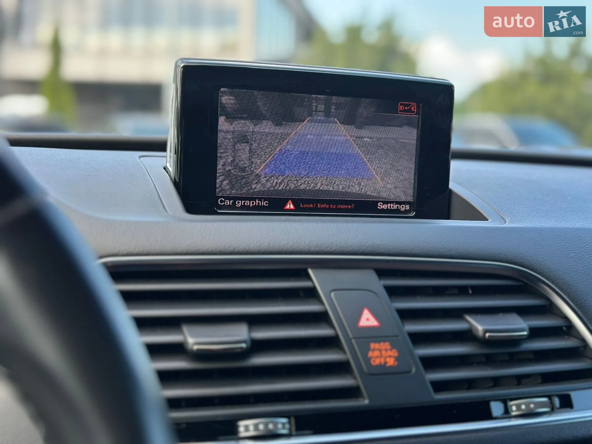 2015 Audi Q3 - мініатюра 18