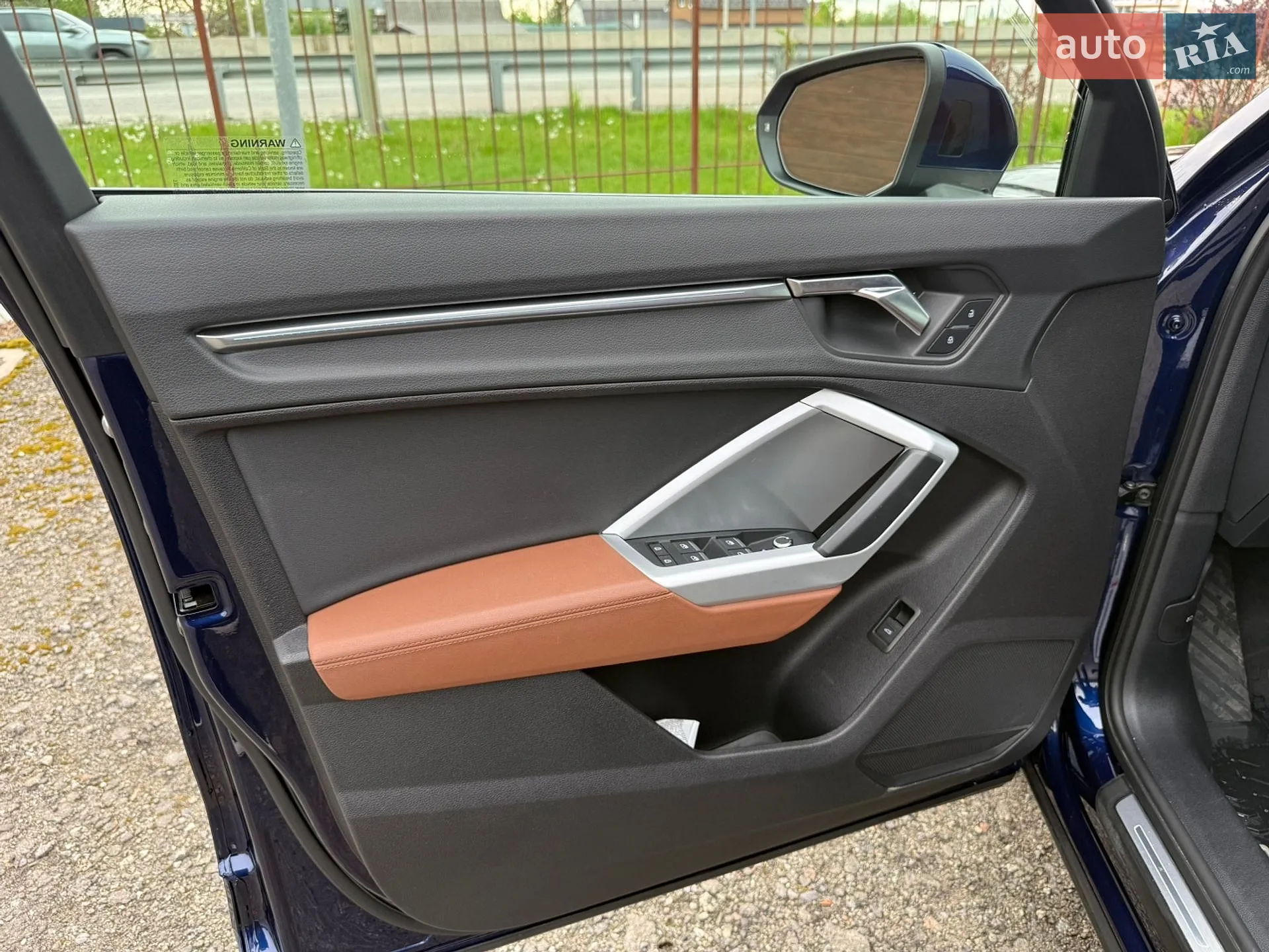 2020 Audi Q3 - мініатюра 33