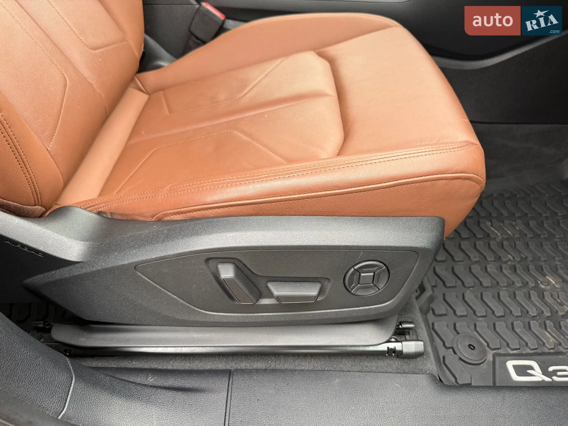 2020 Audi Q3 - мініатюра 41