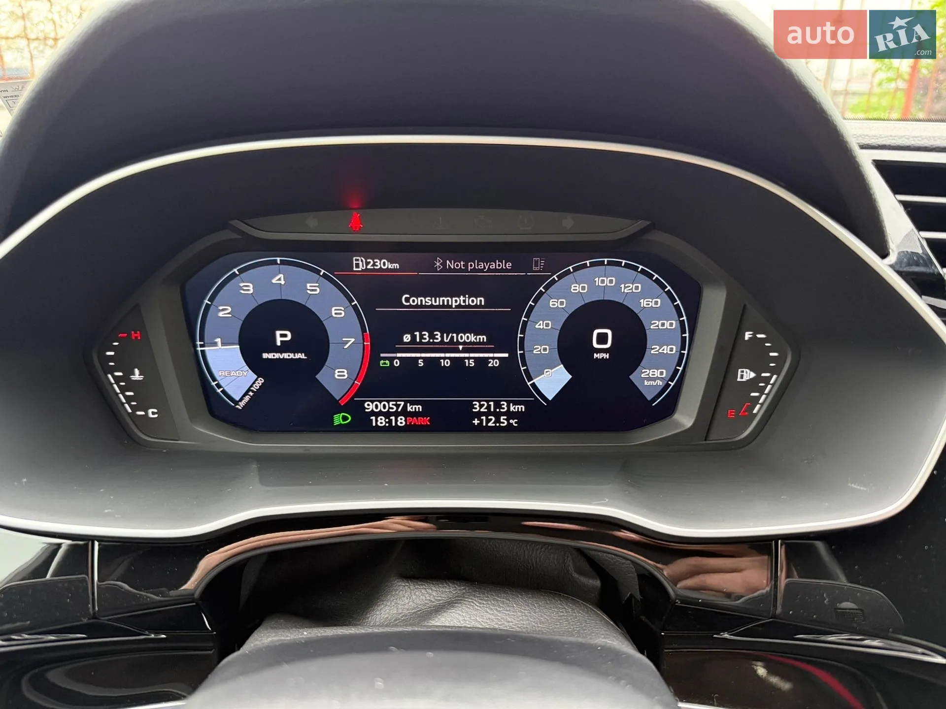 2020 Audi Q3 - мініатюра 45