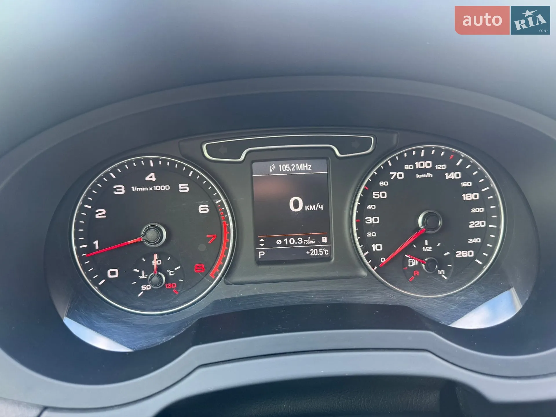 2013 Audi Q3 - мініатюра 18