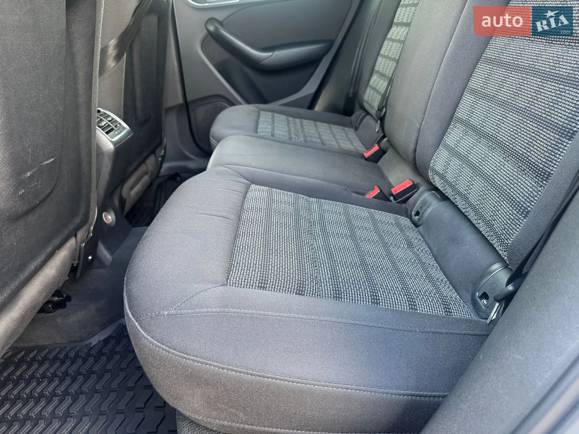 2013 Audi Q3 - мініатюра 27