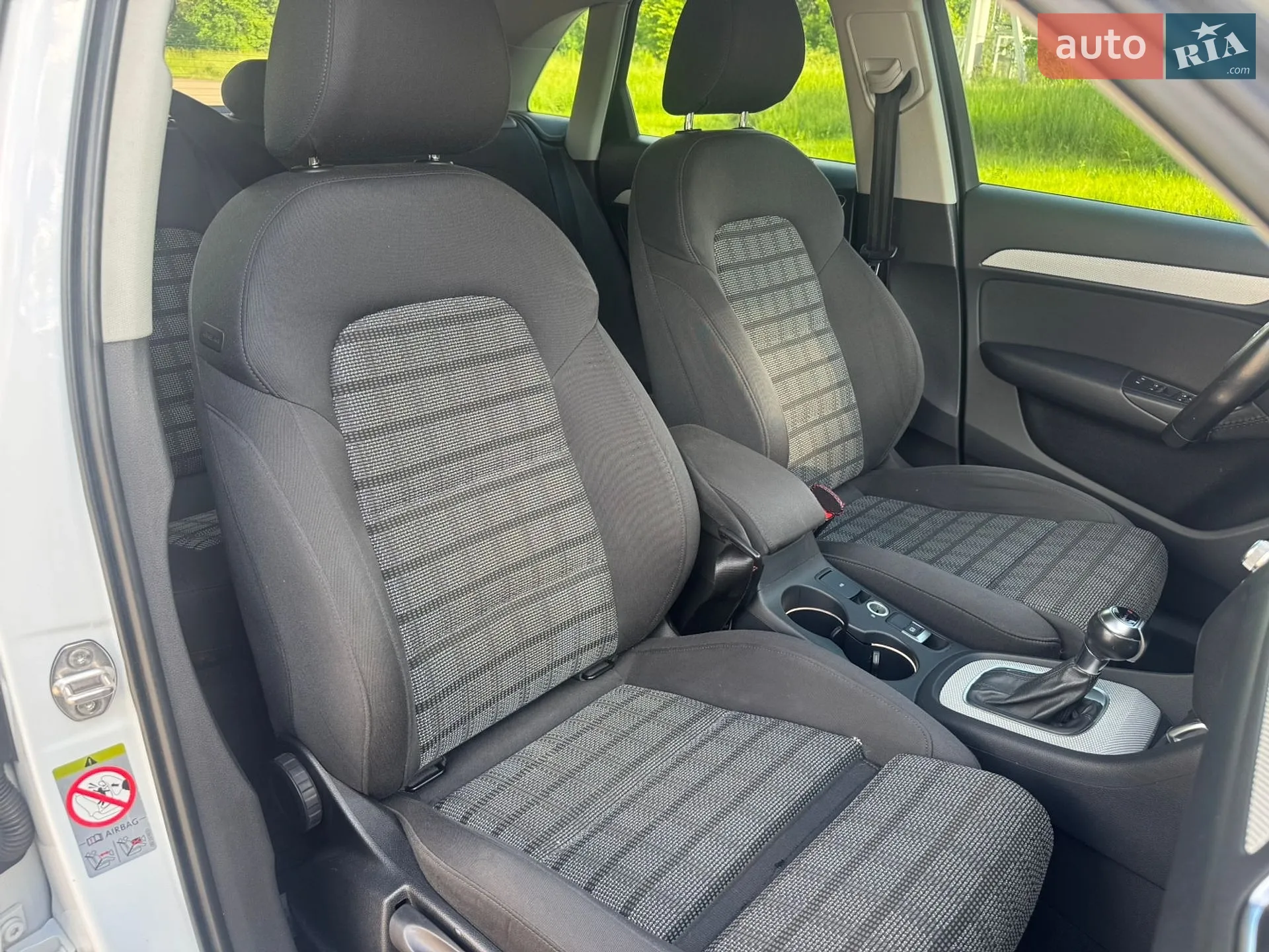 2013 Audi Q3 - мініатюра 29