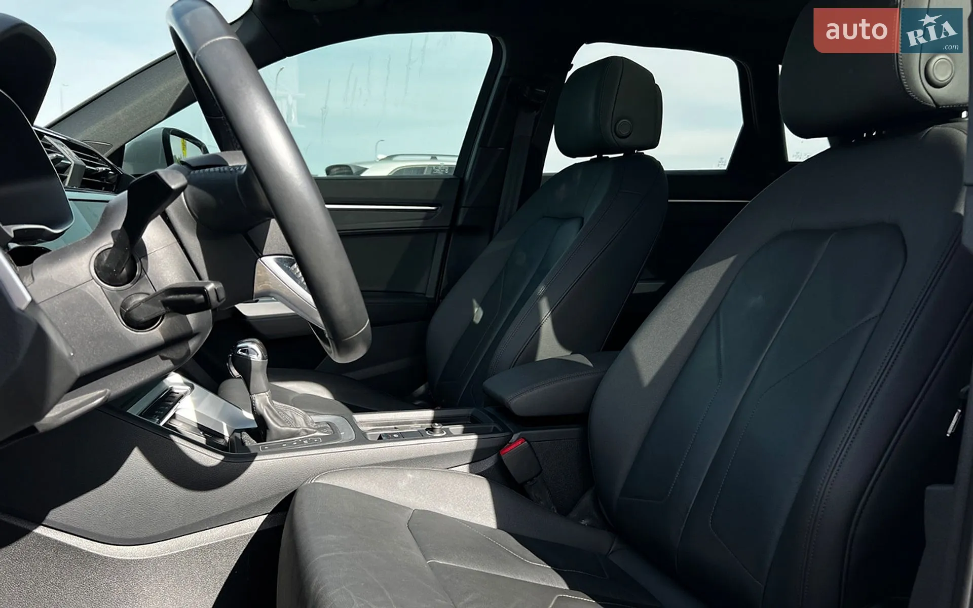 2019 Audi Q3 - мініатюра 9