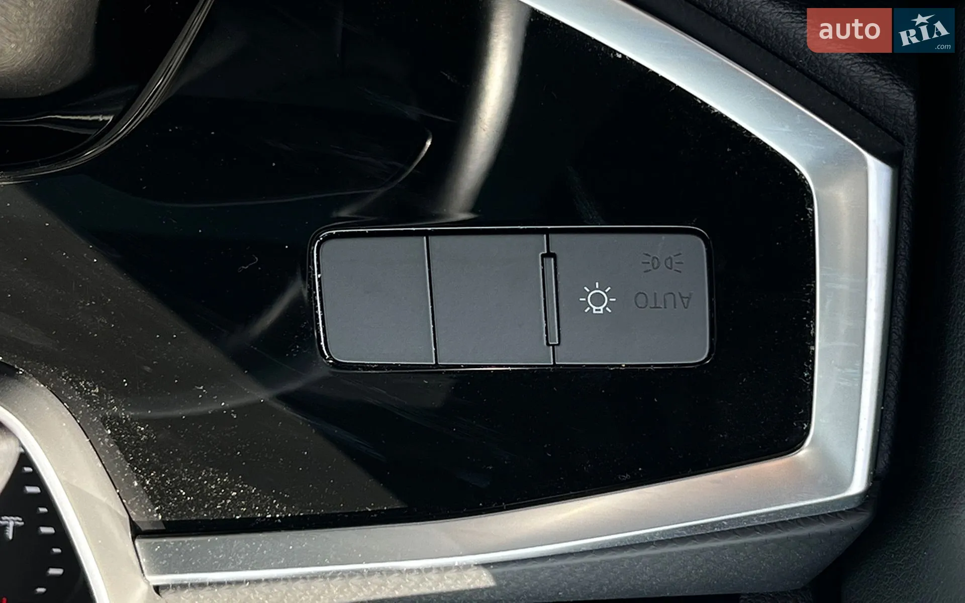 2019 Audi Q3 - мініатюра 20