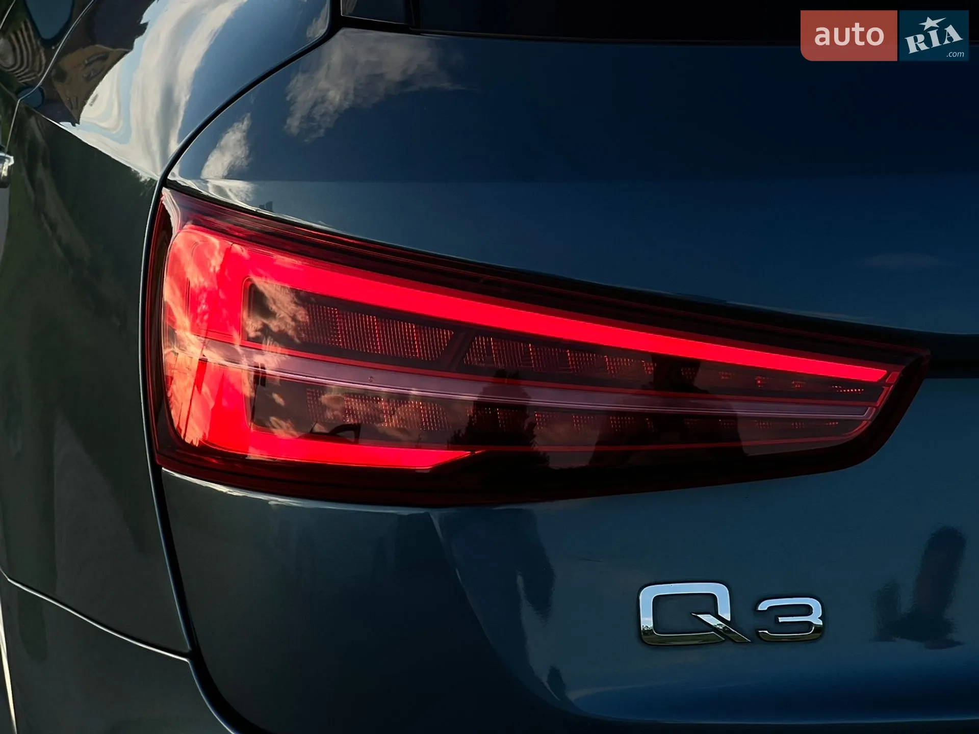 2015 Audi Q3 - мініатюра 16