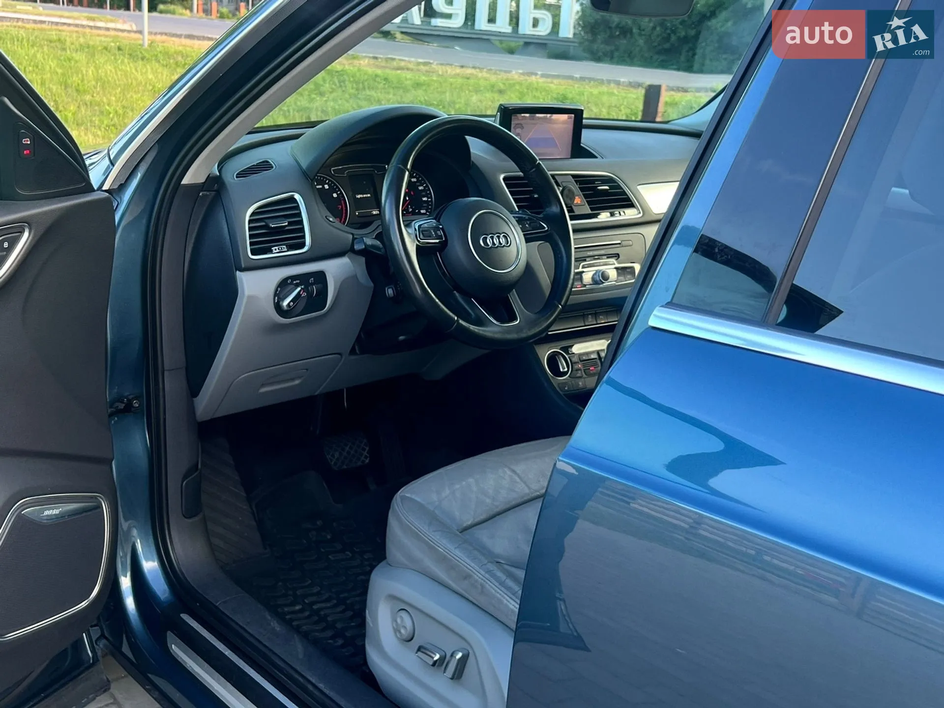 2015 Audi Q3 - мініатюра 20