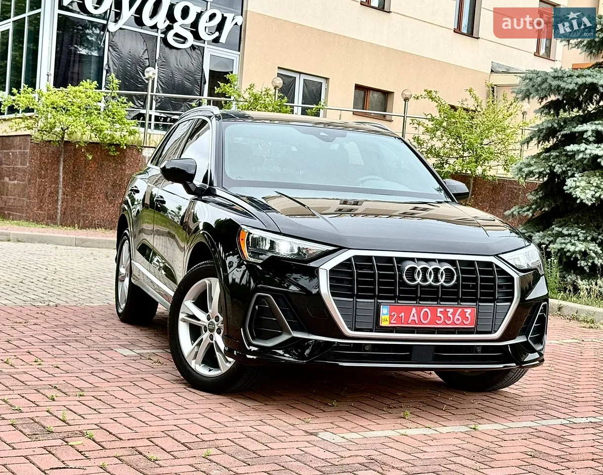 2019 Audi e-tron - мініатюра 52