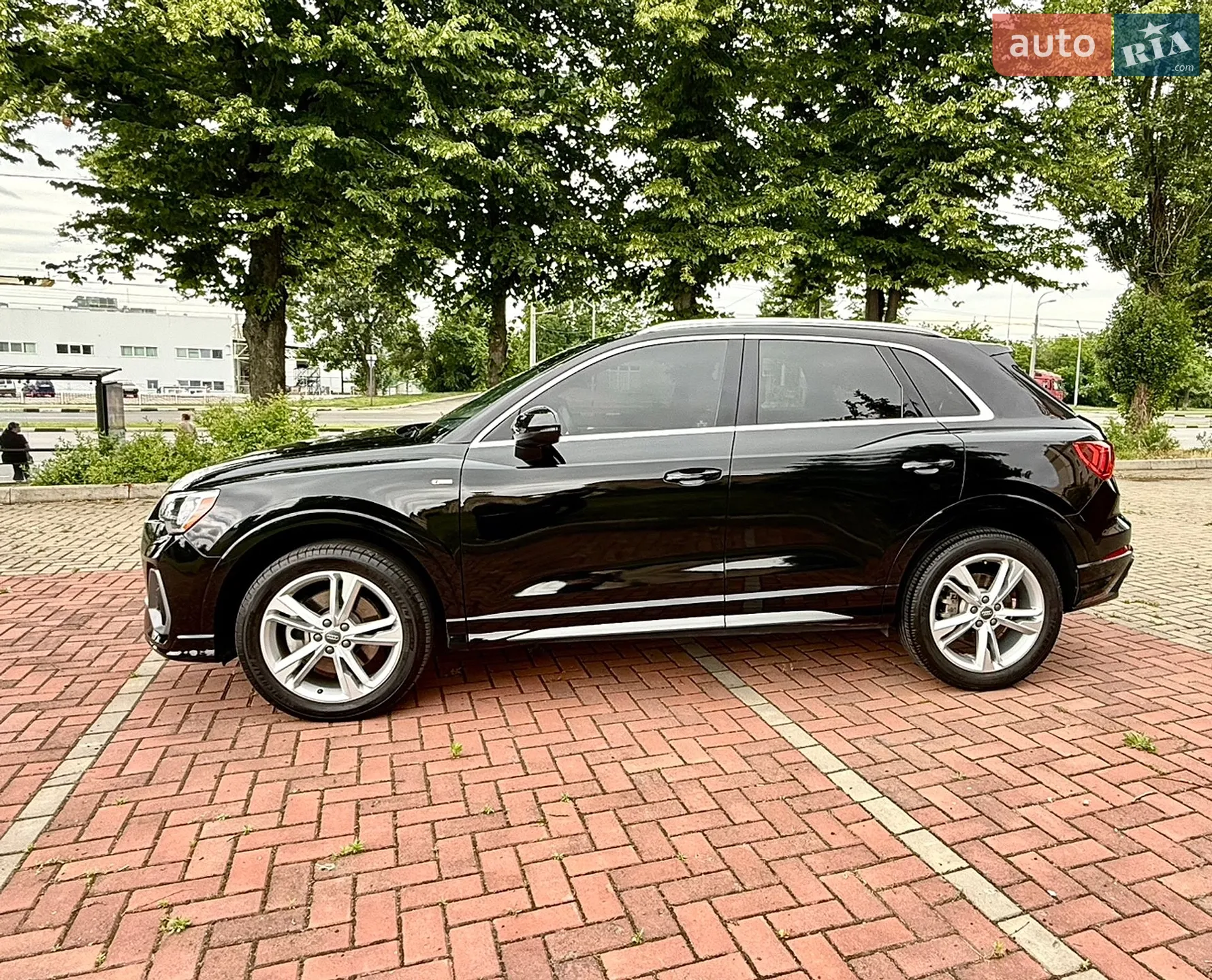 2019 Audi Q3 - мініатюра 9