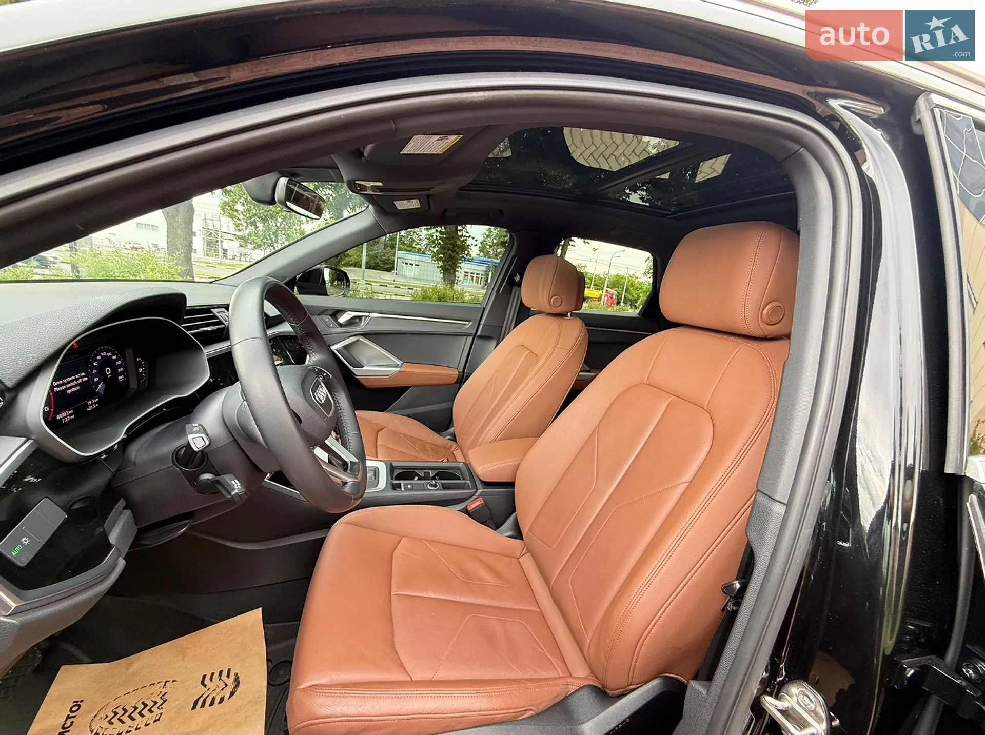 2019 Audi Q3 - мініатюра 35