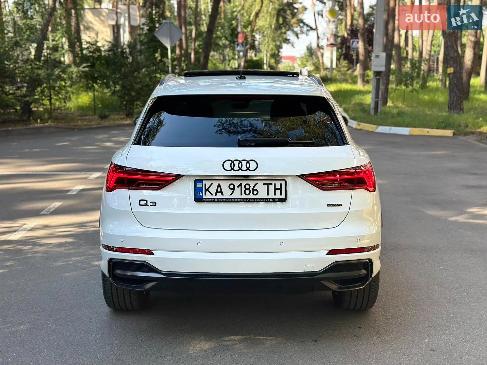 2022 Audi Q3 - мініатюра 7