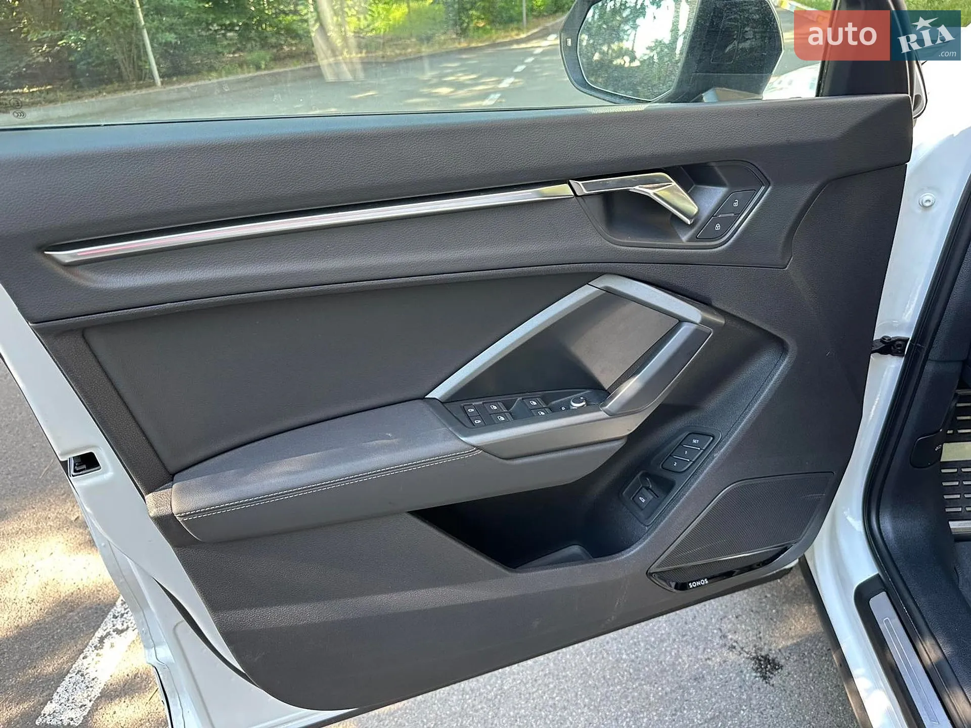 2022 Audi Q3 - мініатюра 22