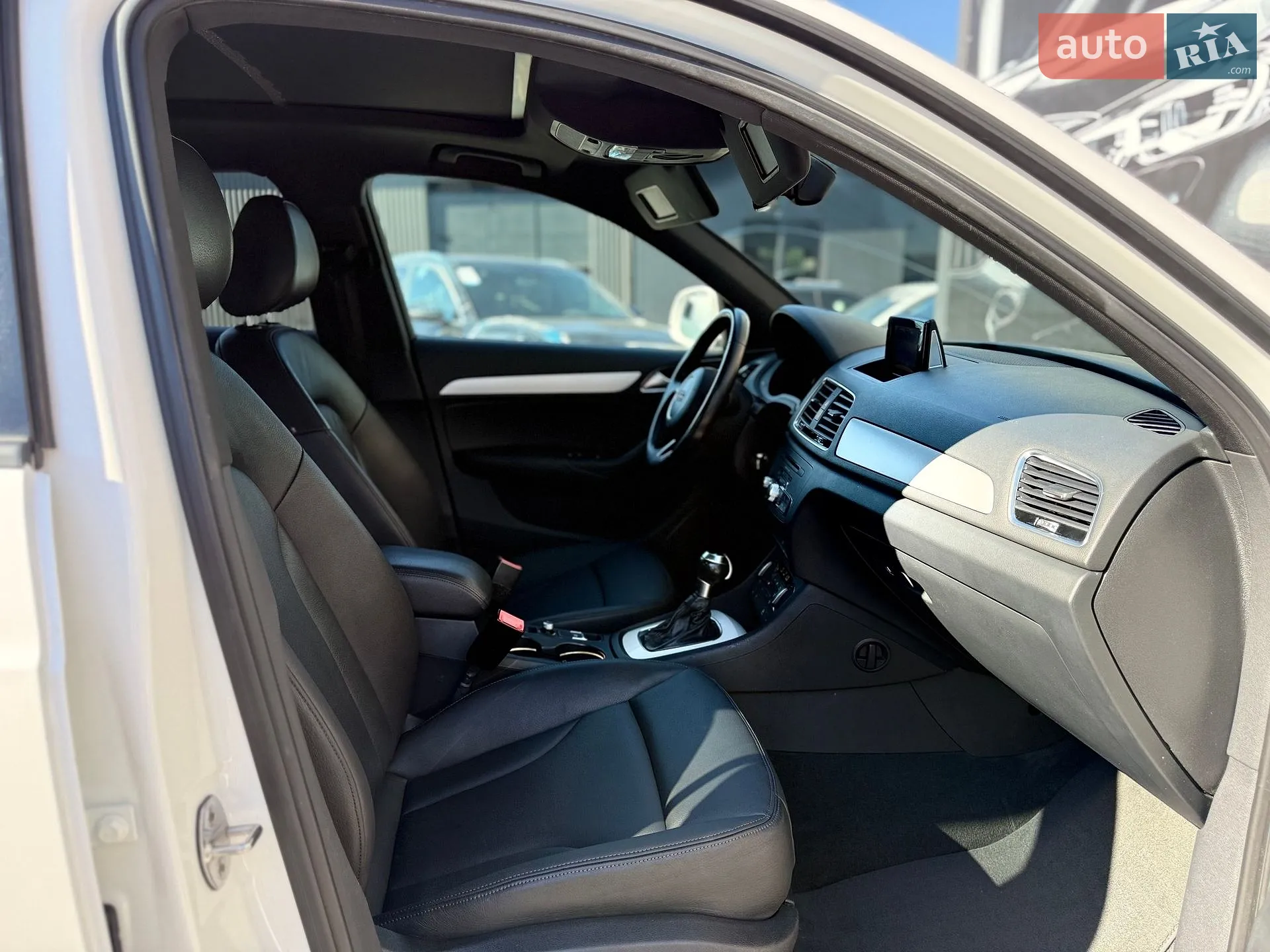 2018 Audi Q3 - мініатюра 37