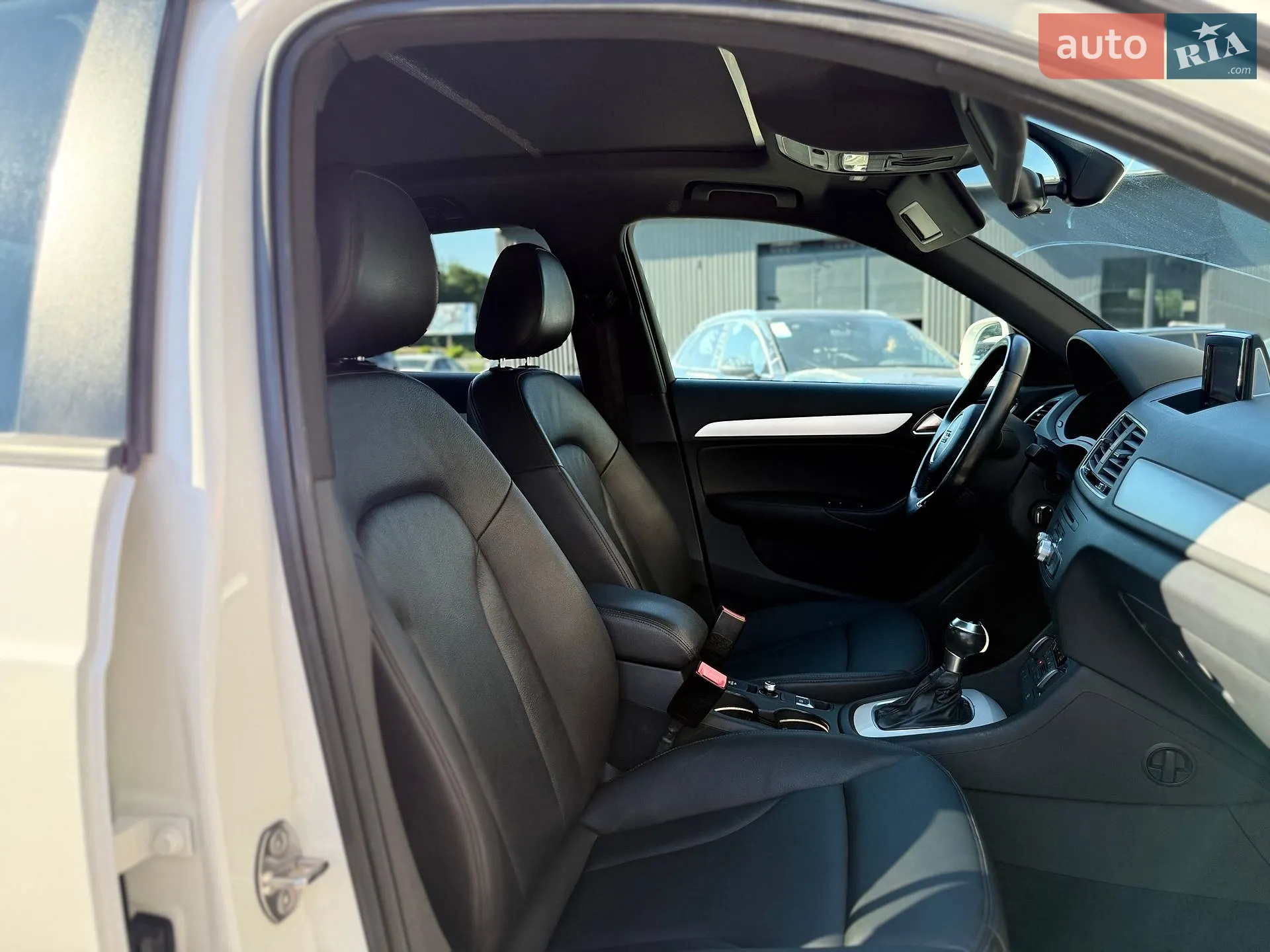 2018 Audi Q3 - мініатюра 42