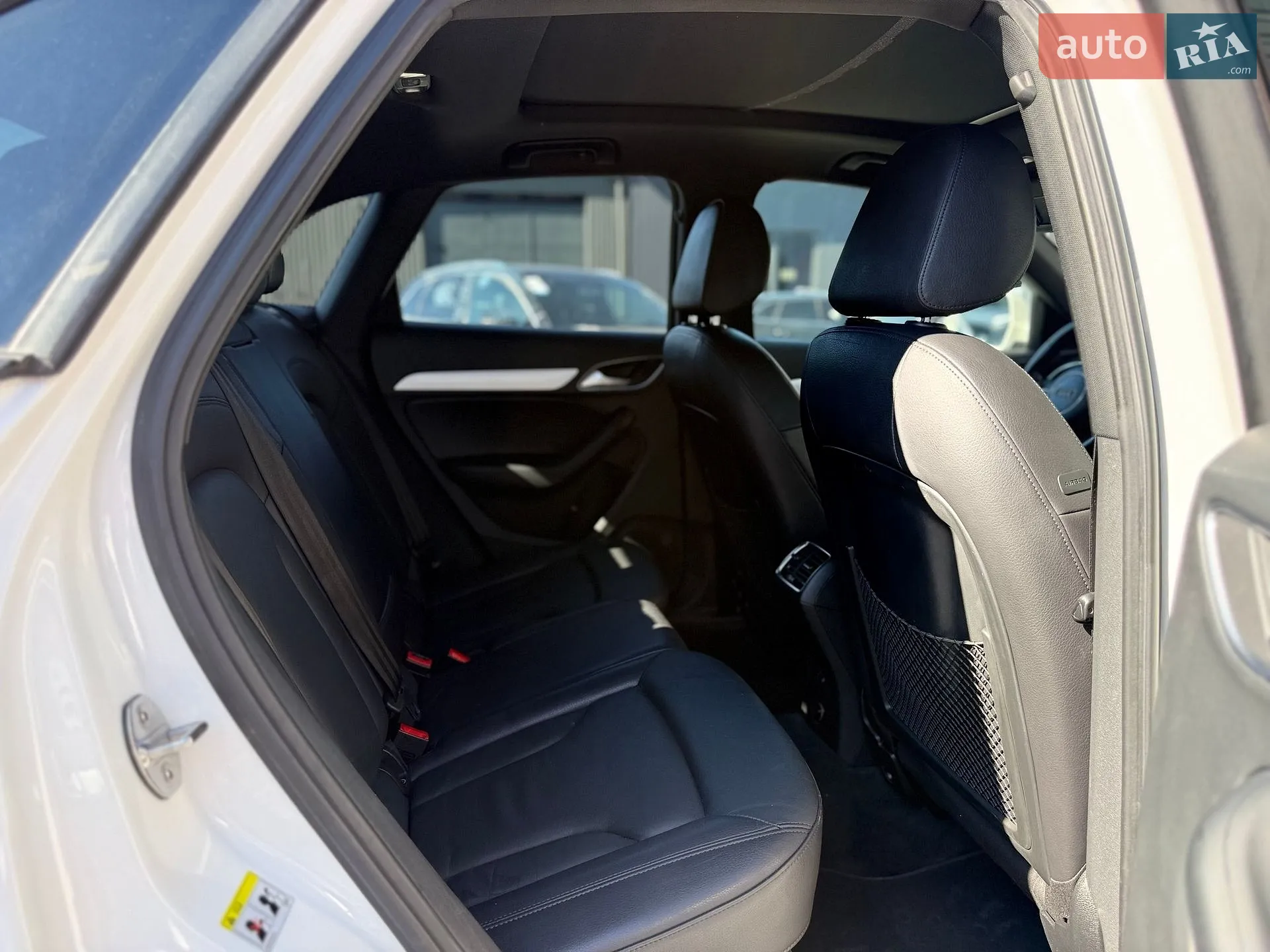 2018 Audi Q3 - мініатюра 44