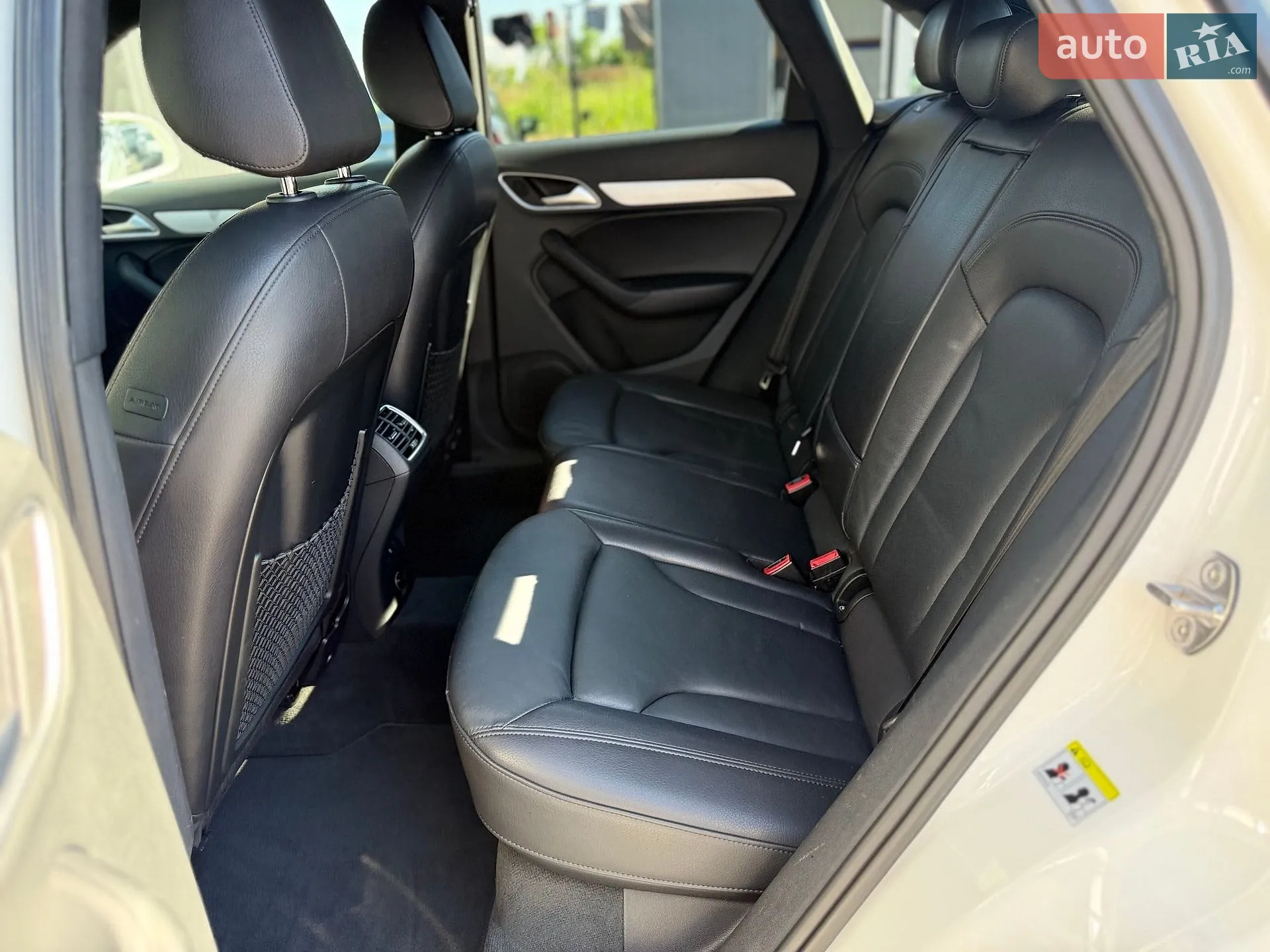 2018 Audi Q3 - мініатюра 47