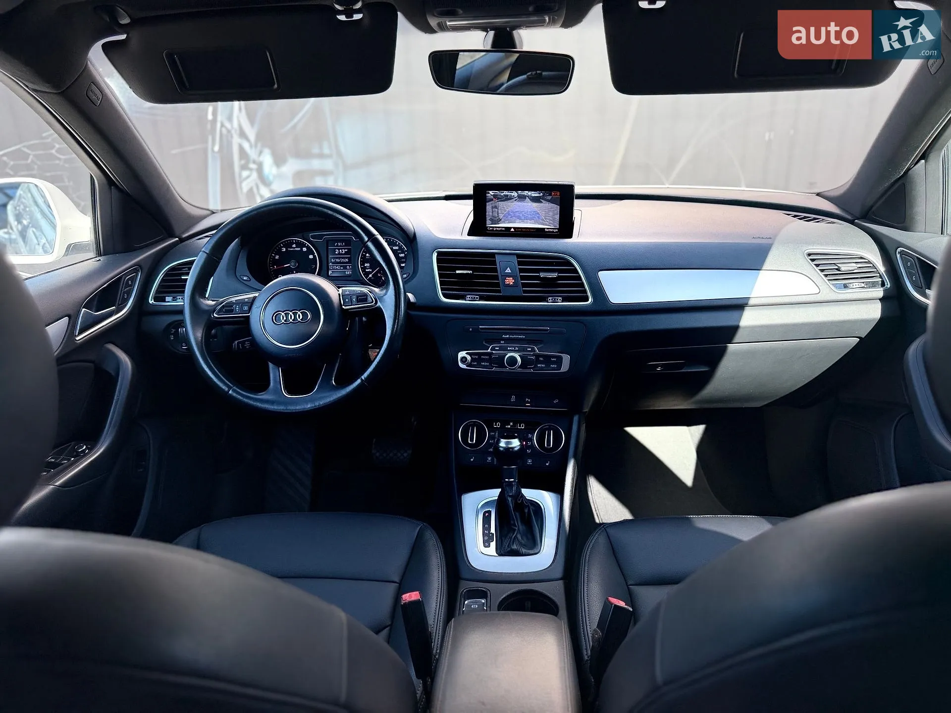 2018 Audi Q3 - мініатюра 52