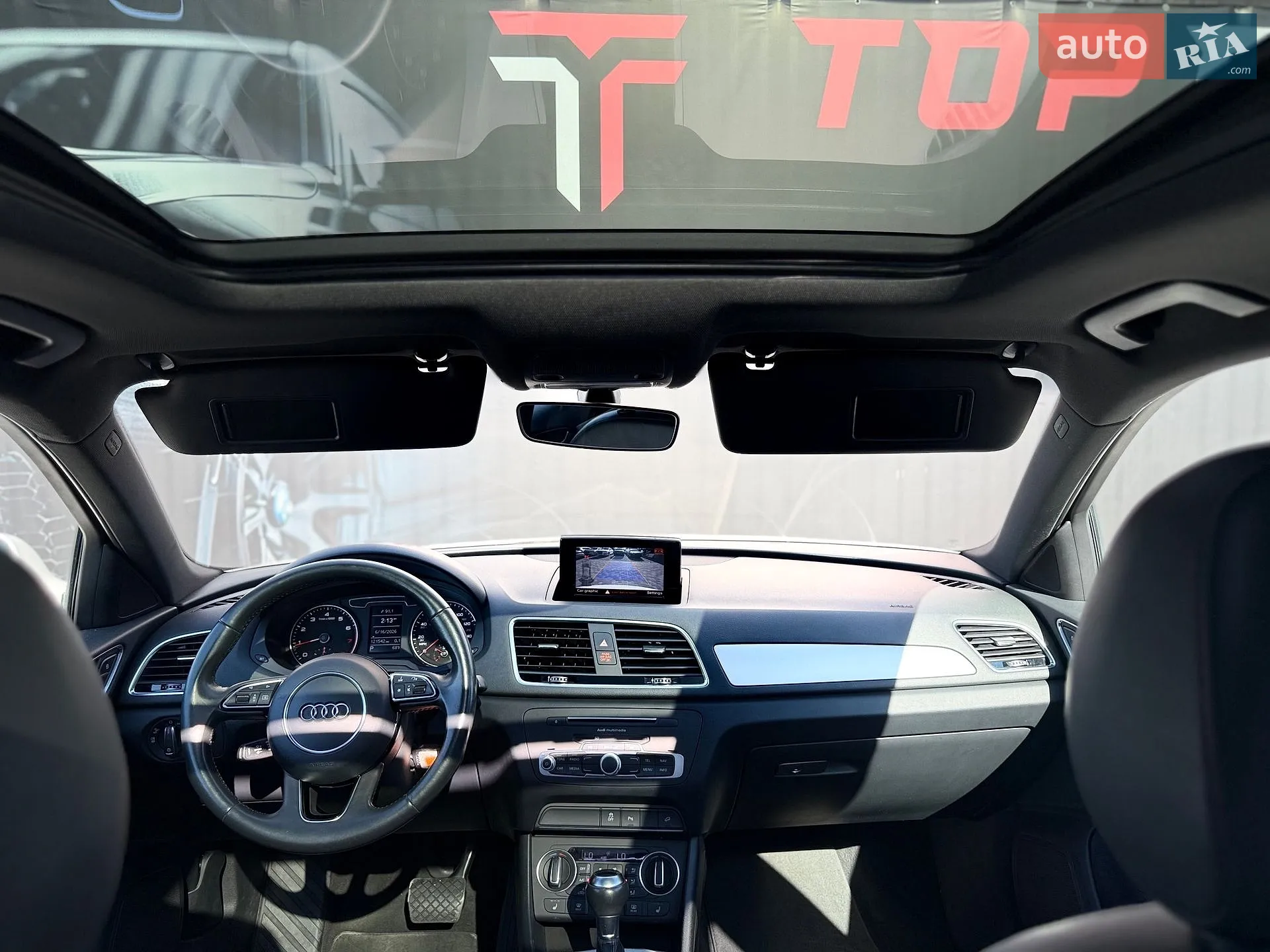 2018 Audi Q3 - мініатюра 59