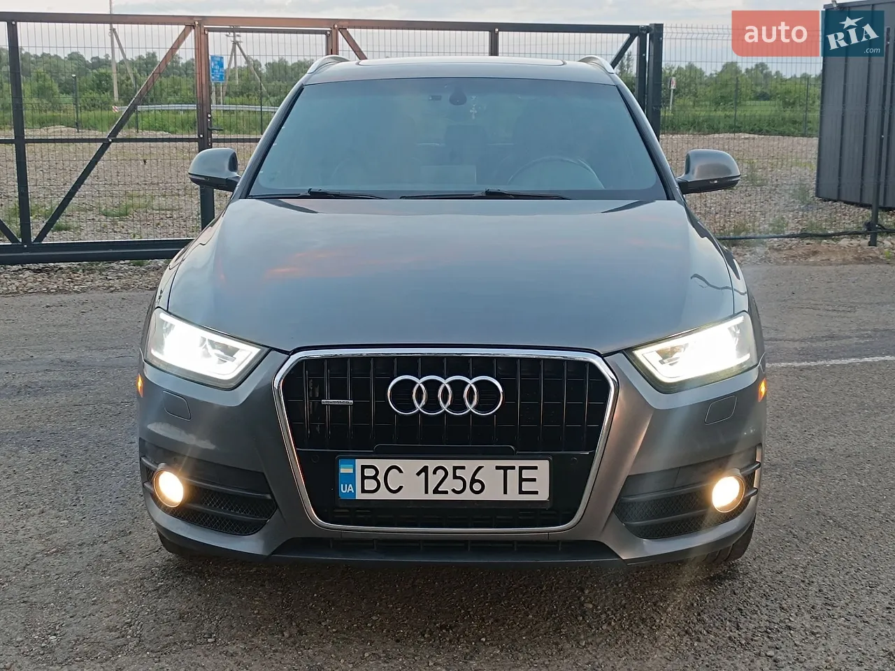 2014 Audi Q3 - мініатюра 24