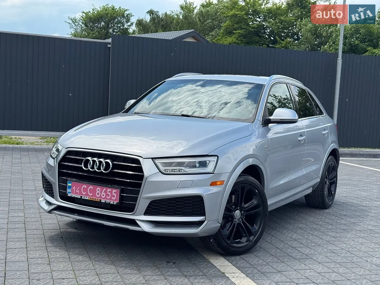 2016 Volkswagen Tiguan - мініатюра 45
