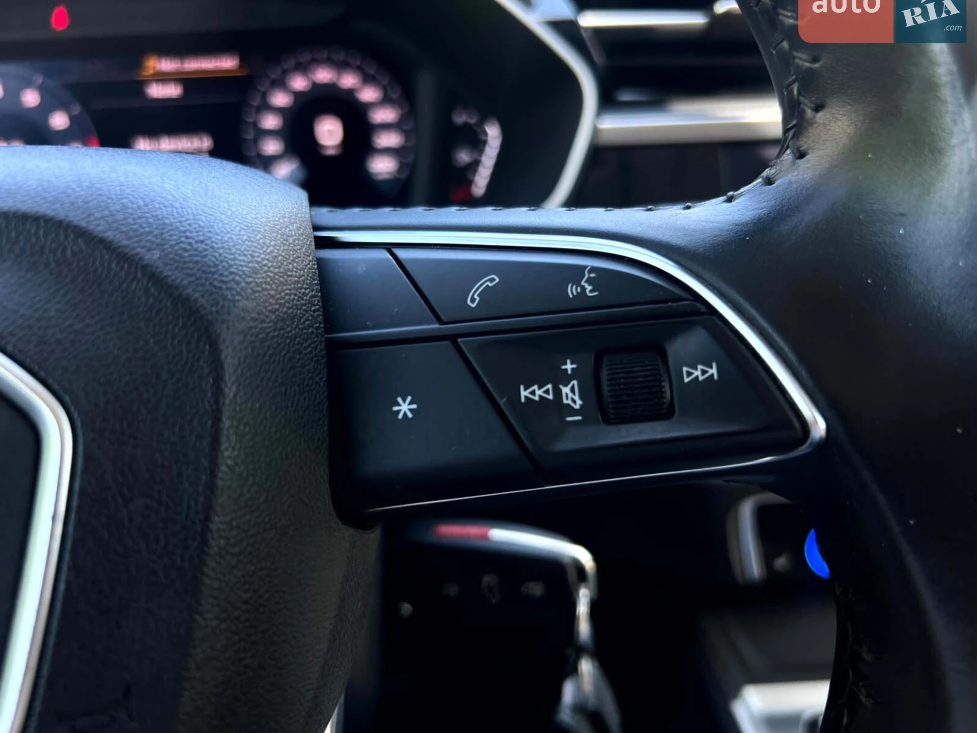 2019 Audi Q3 - мініатюра 17