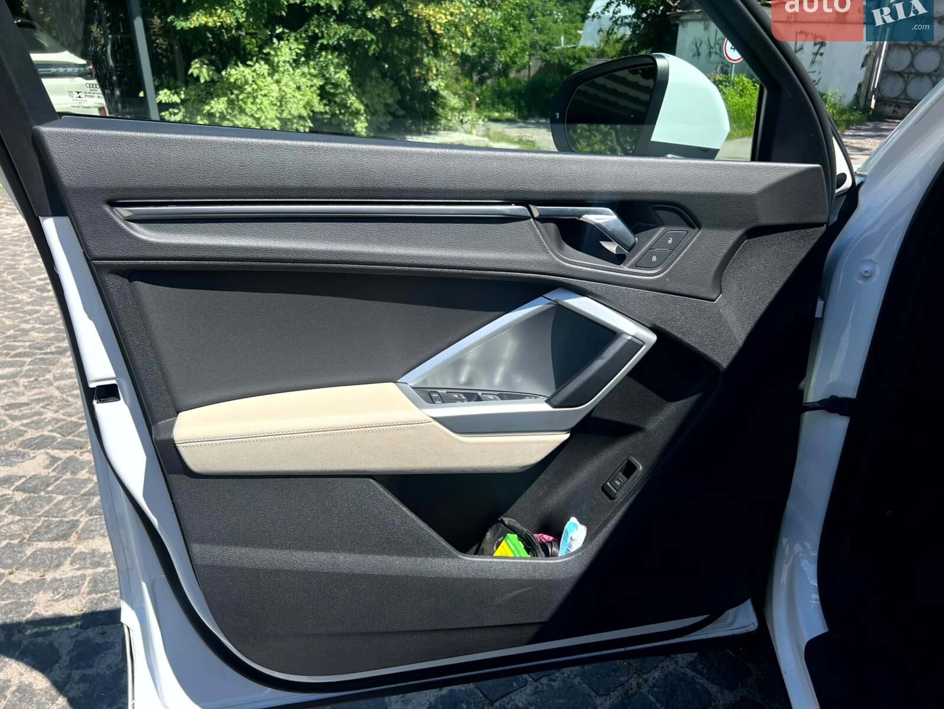2019 Audi Q3 - мініатюра 9