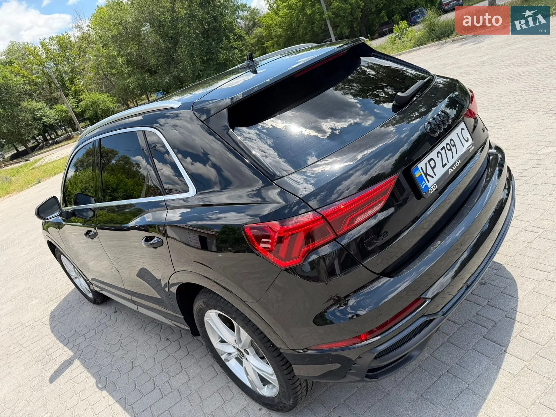 2022 Audi Q3 - мініатюра 16