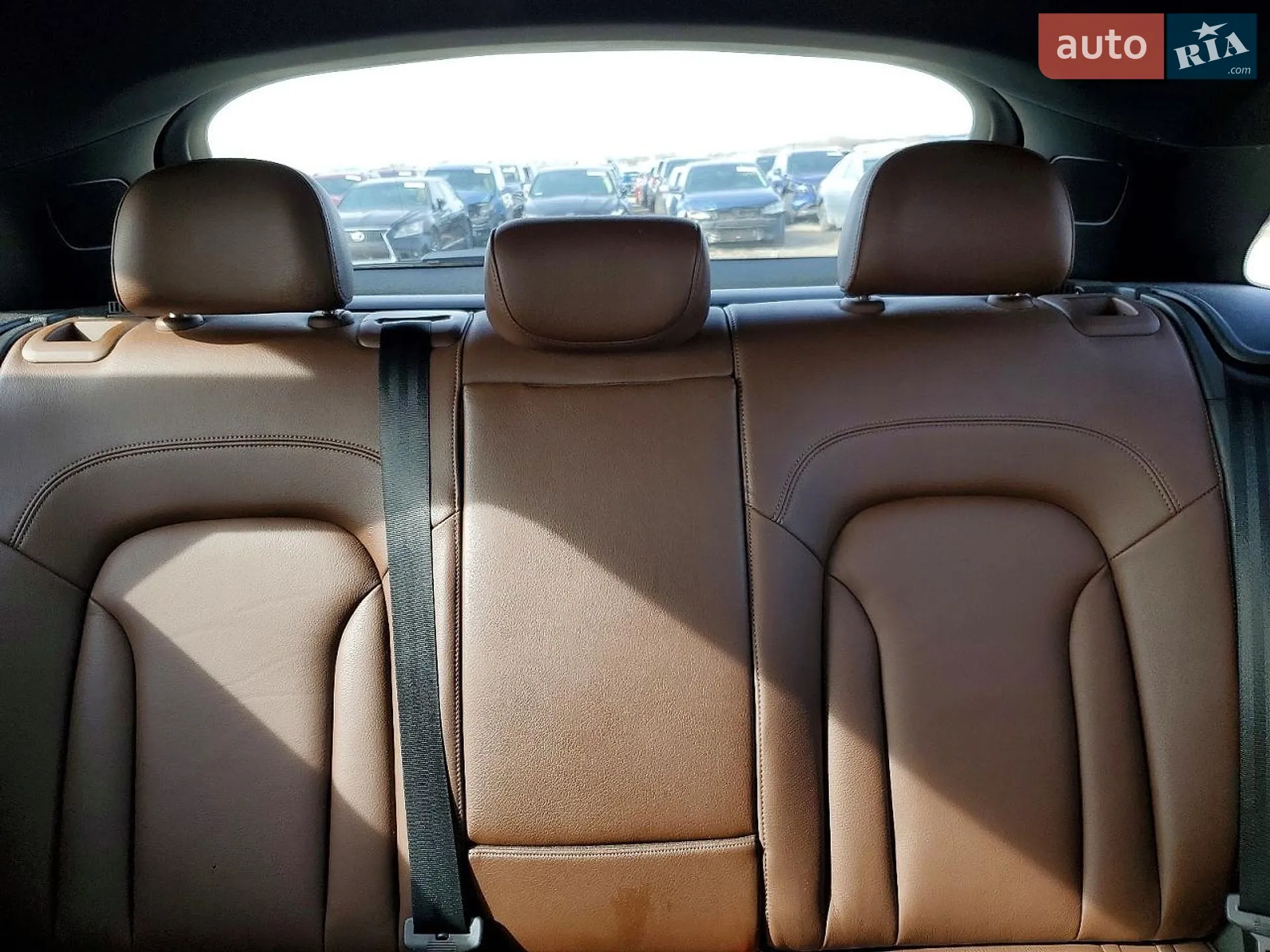 2017 Audi Q3 - мініатюра 10