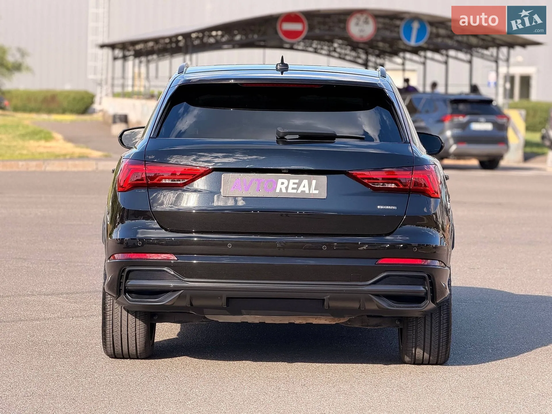 2021 Audi Q3 - мініатюра 22