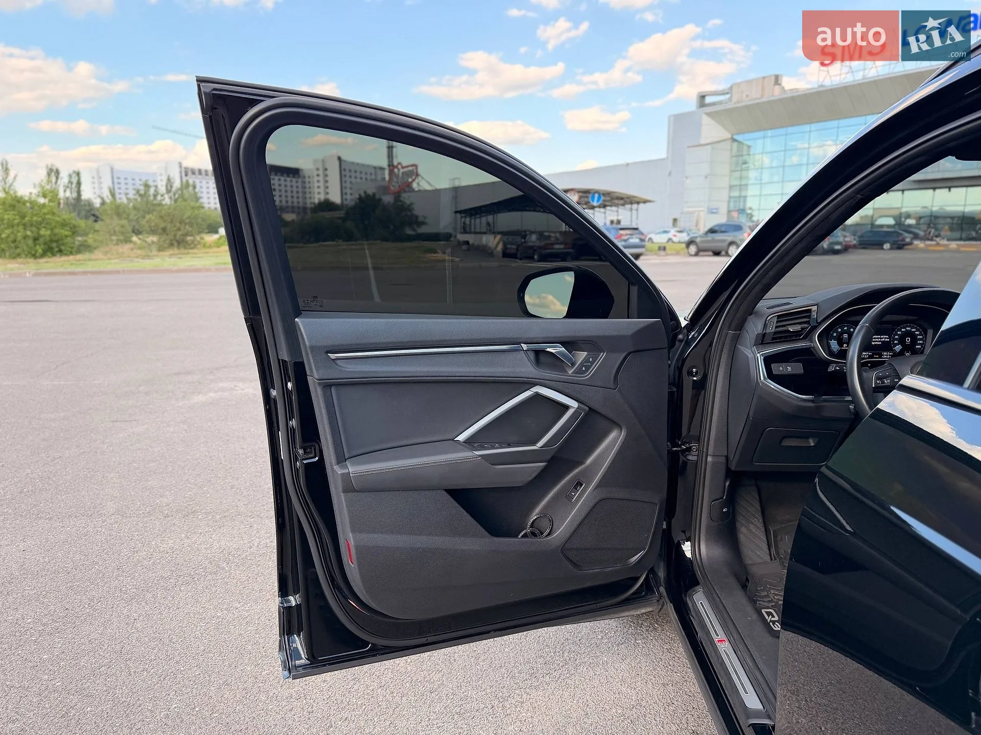 2021 Audi Q3 - мініатюра 39